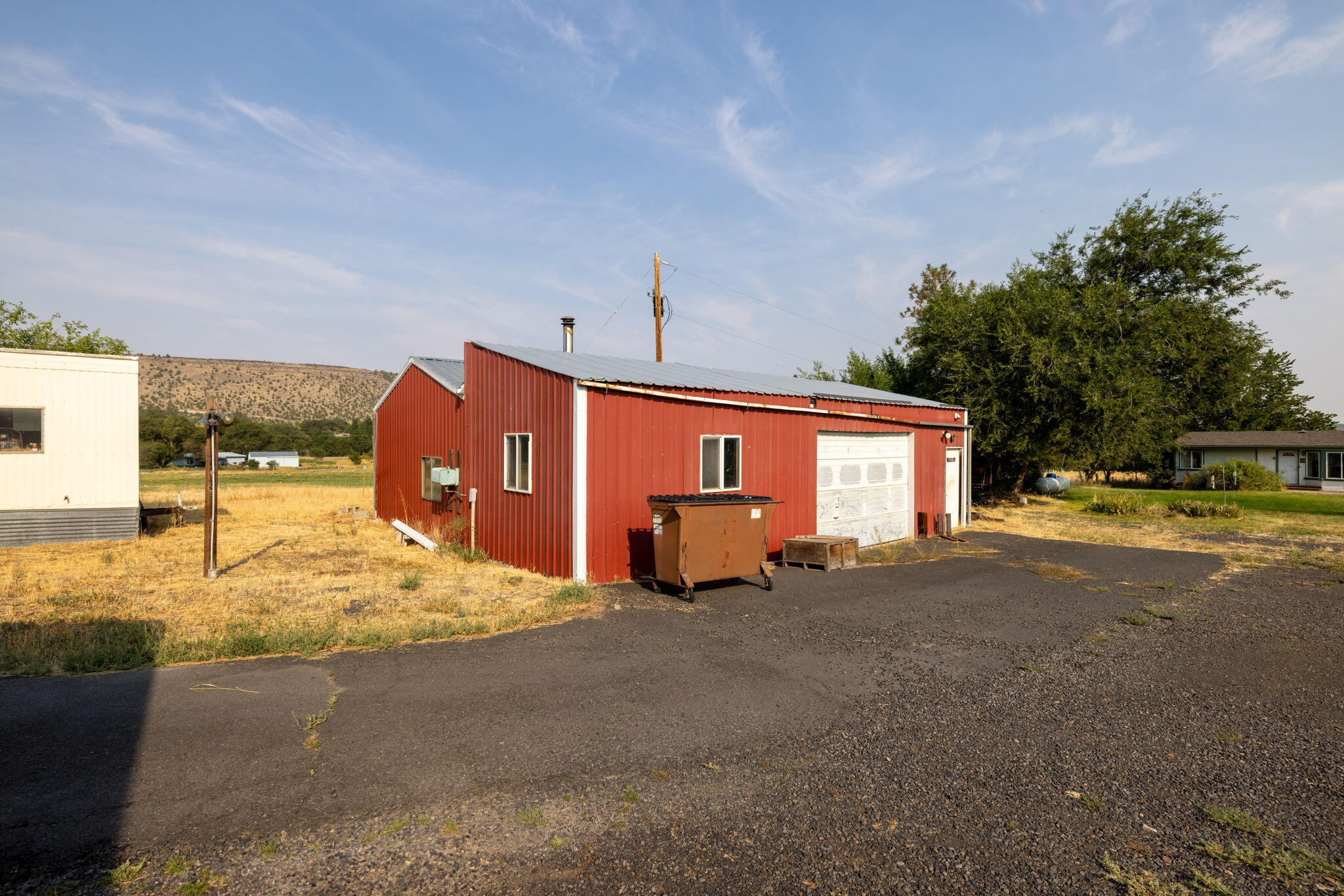 N/A - Residential