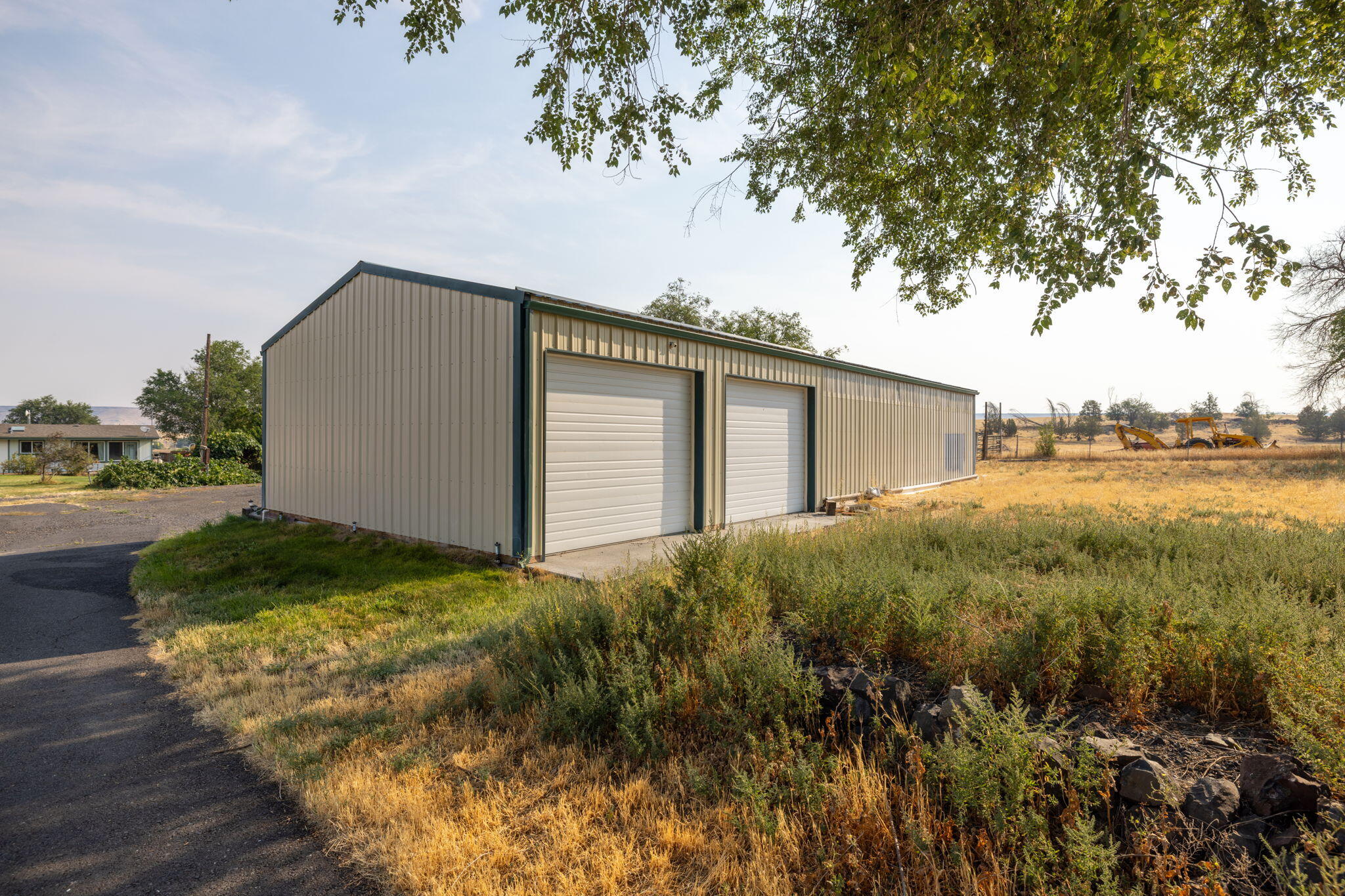 N/A - Residential