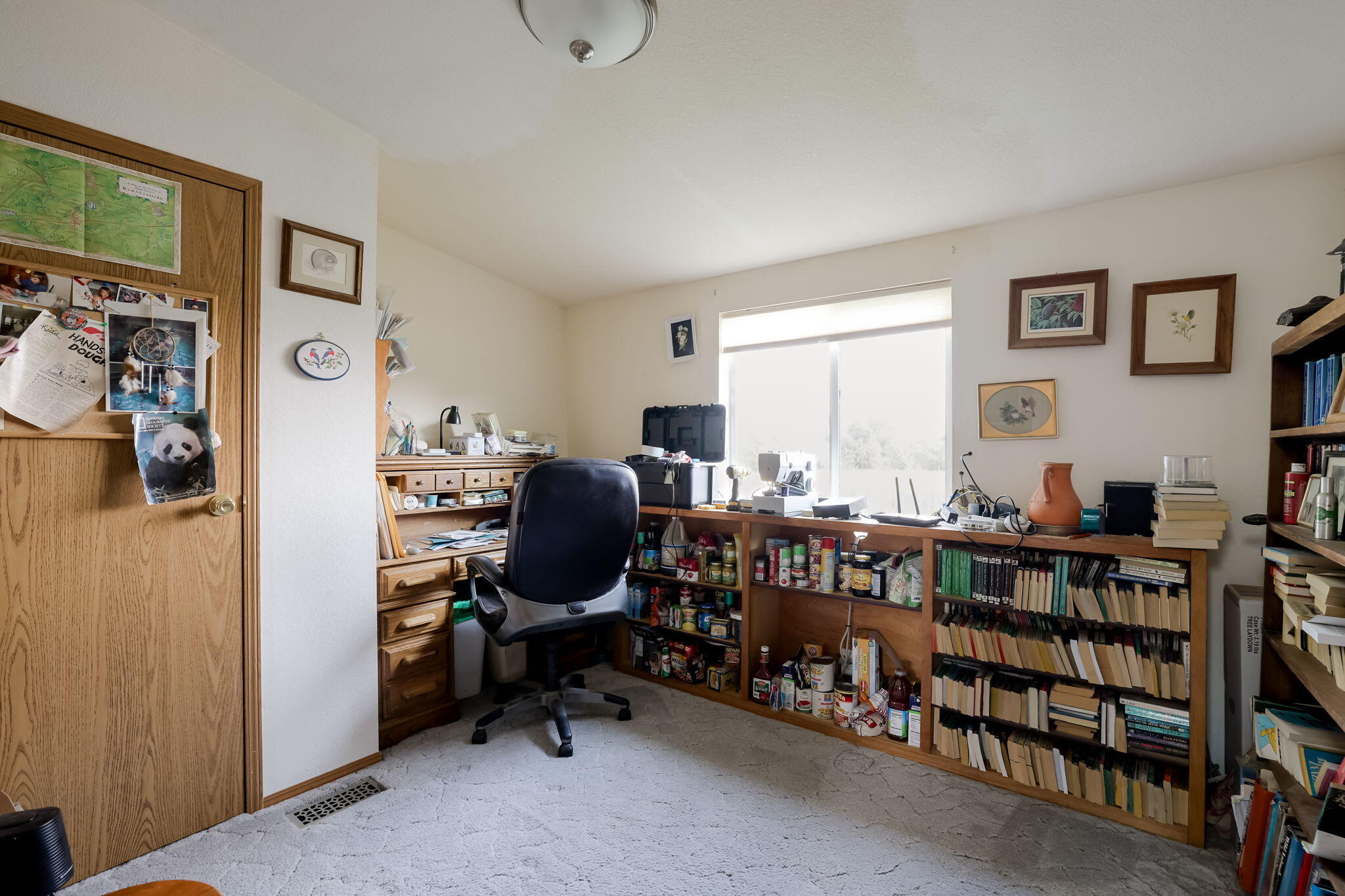 N/A - Residential