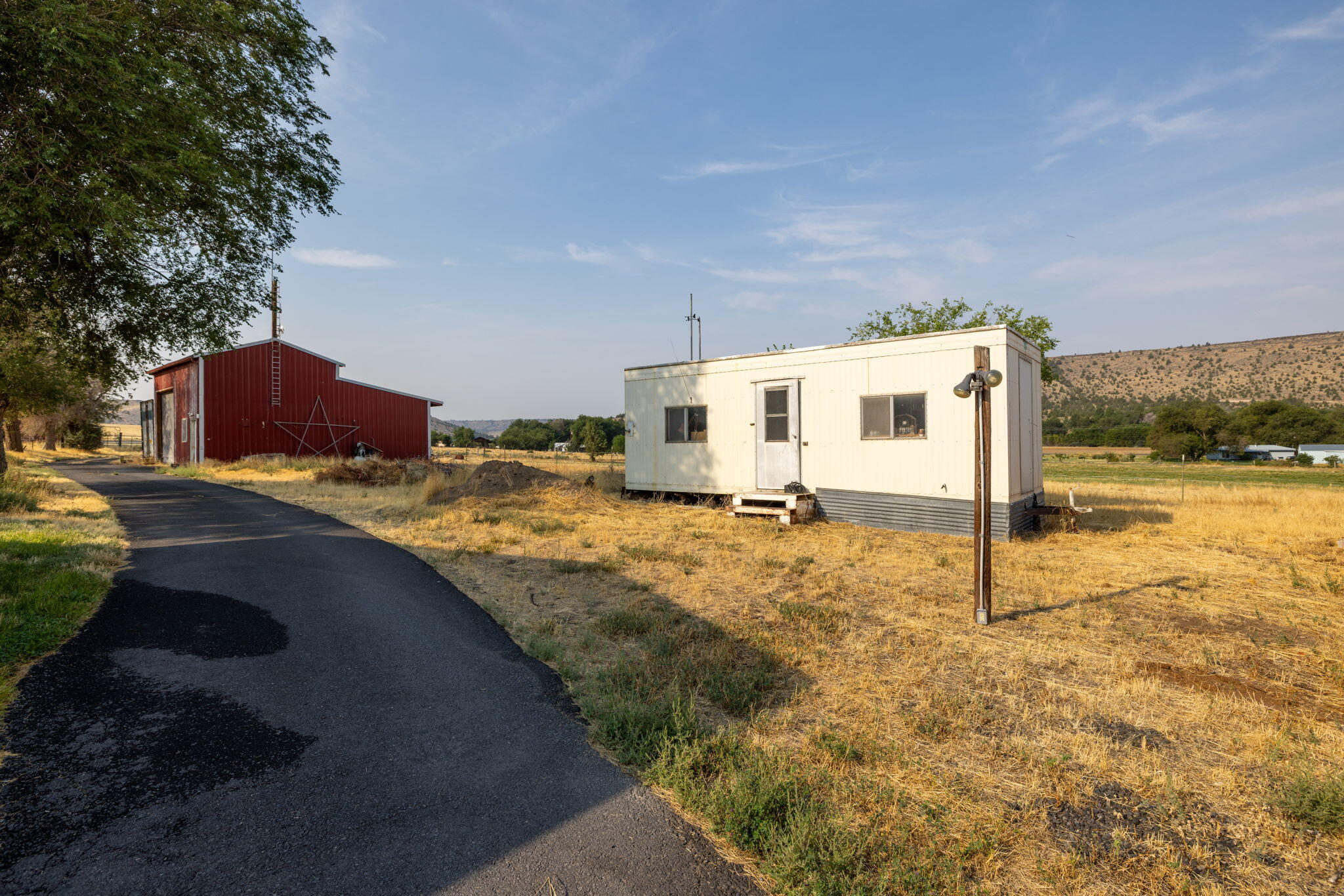 N/A - Residential