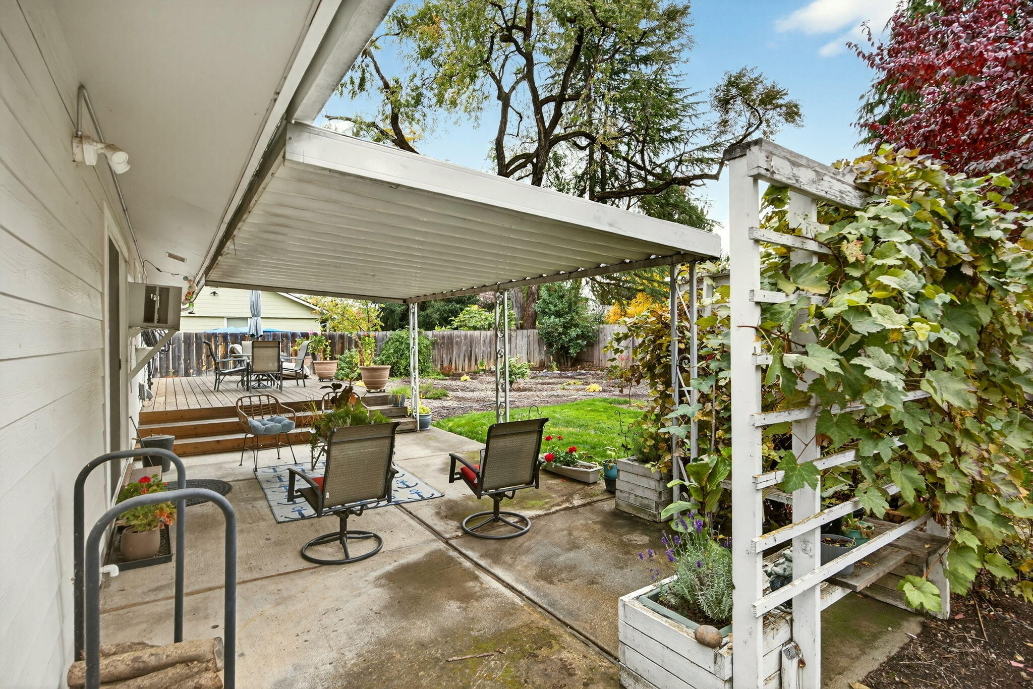 Ellendale Subdivision Unit No 2 - Residential