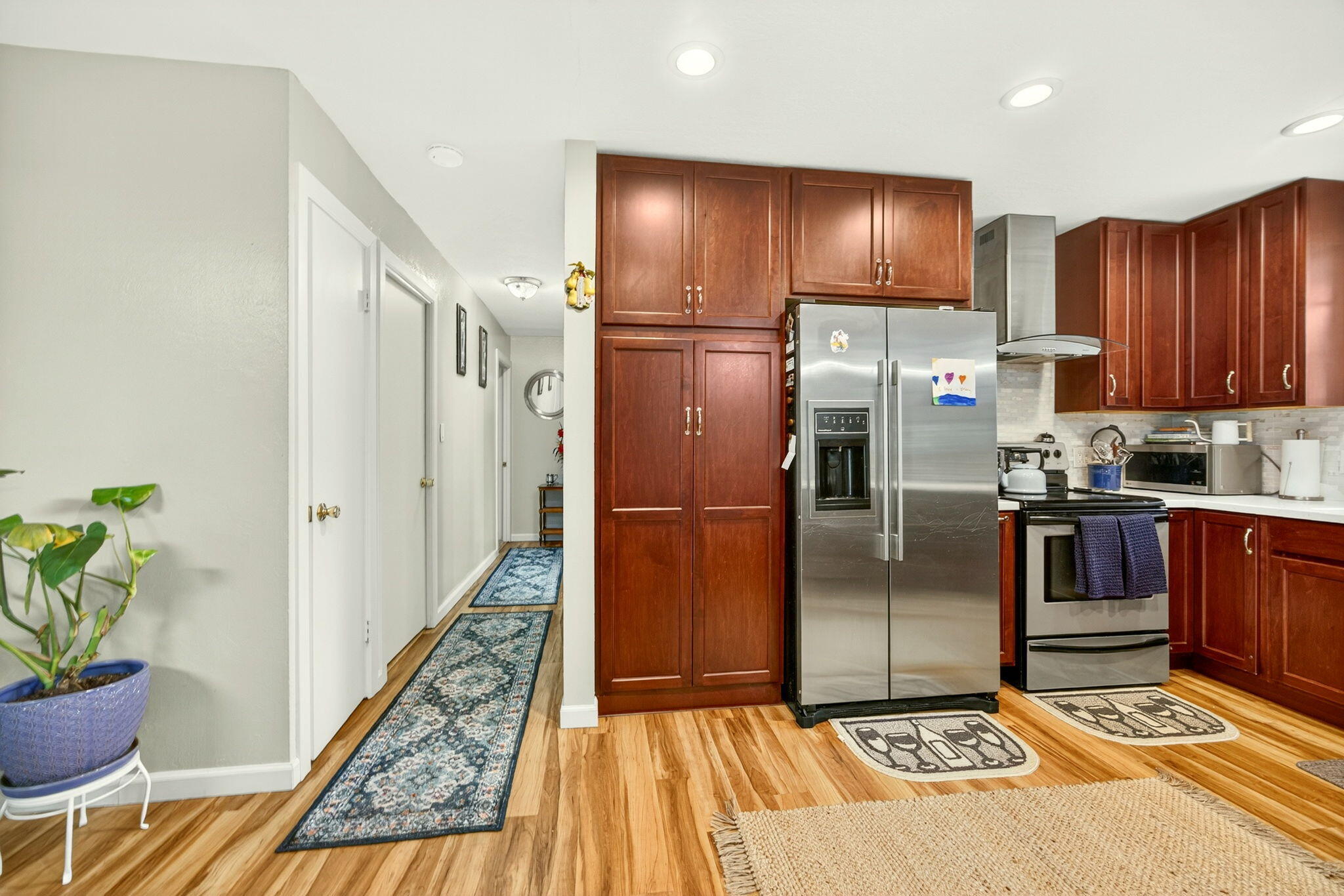 Ellendale Subdivision Unit No 2 - Residential