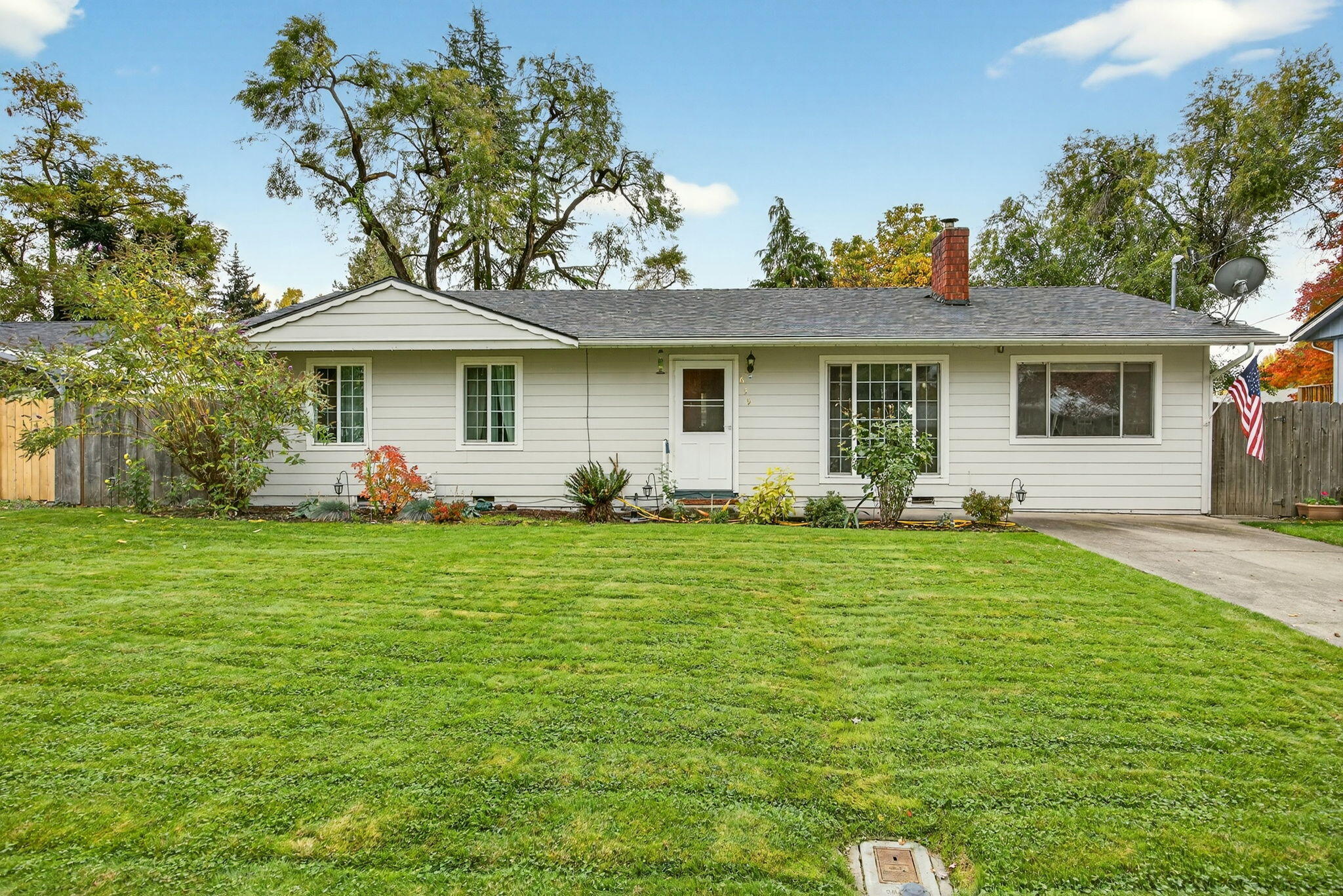 Ellendale Subdivision Unit No 2 - Residential