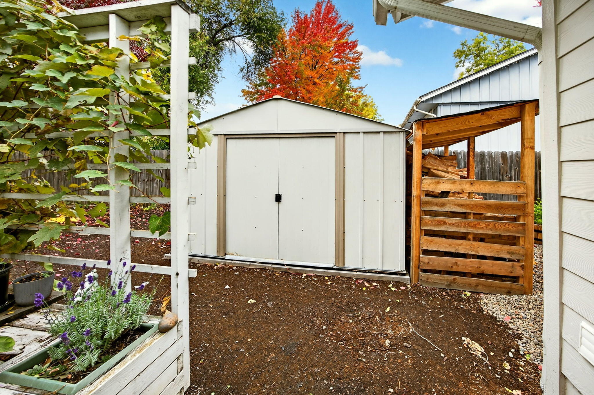 Ellendale Subdivision Unit No 2 - Residential