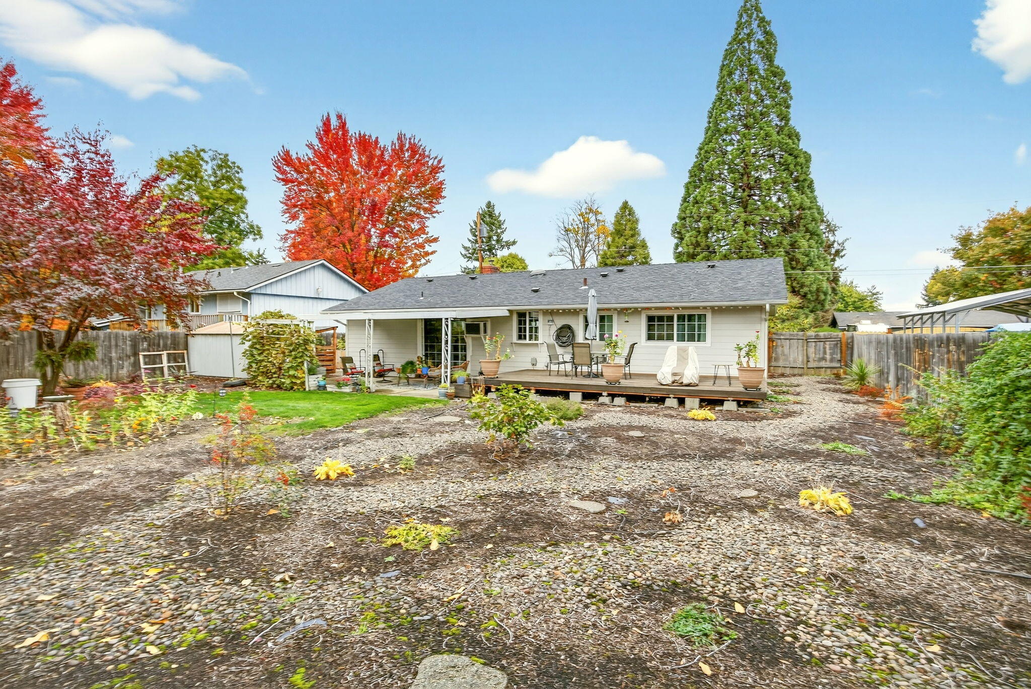 Ellendale Subdivision Unit No 2 - Residential