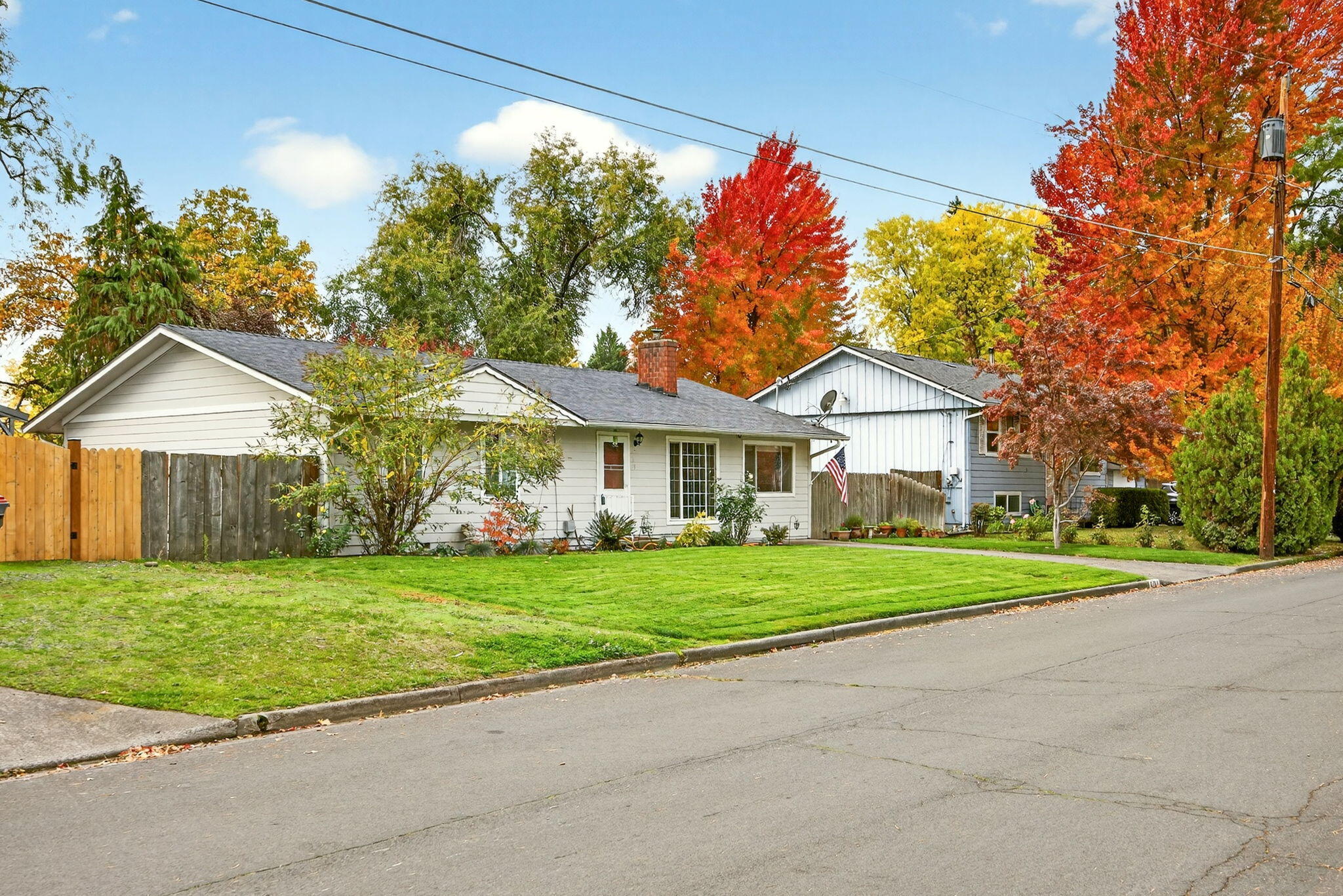 Ellendale Subdivision Unit No 2 - Residential