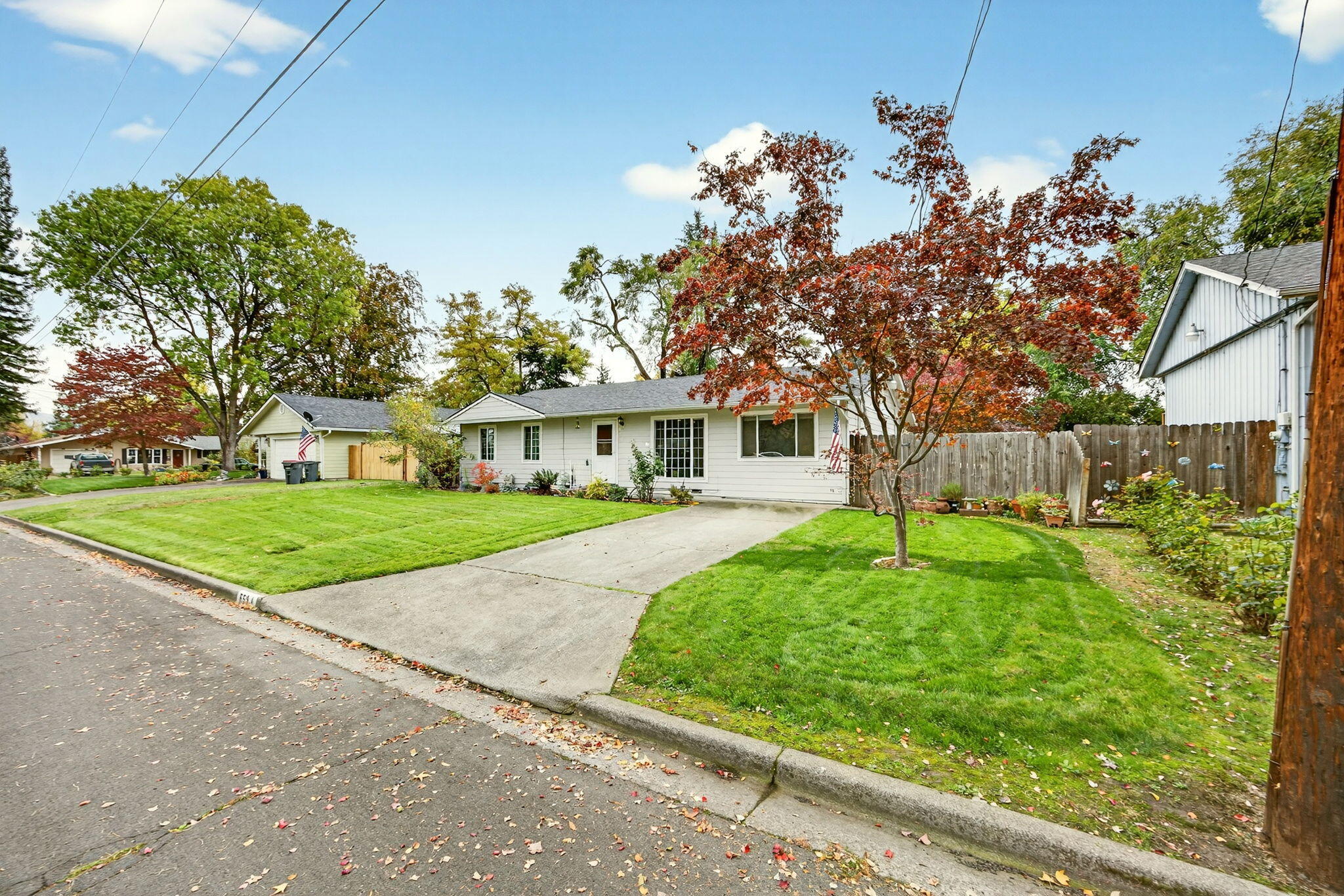 Ellendale Subdivision Unit No 2 - Residential