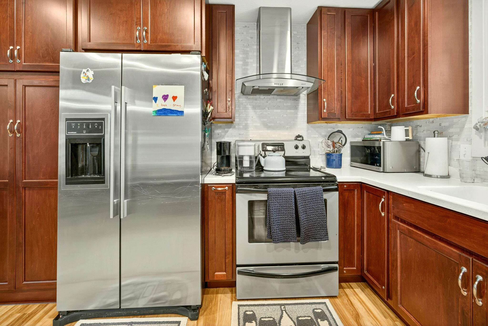 Ellendale Subdivision Unit No 2 - Residential