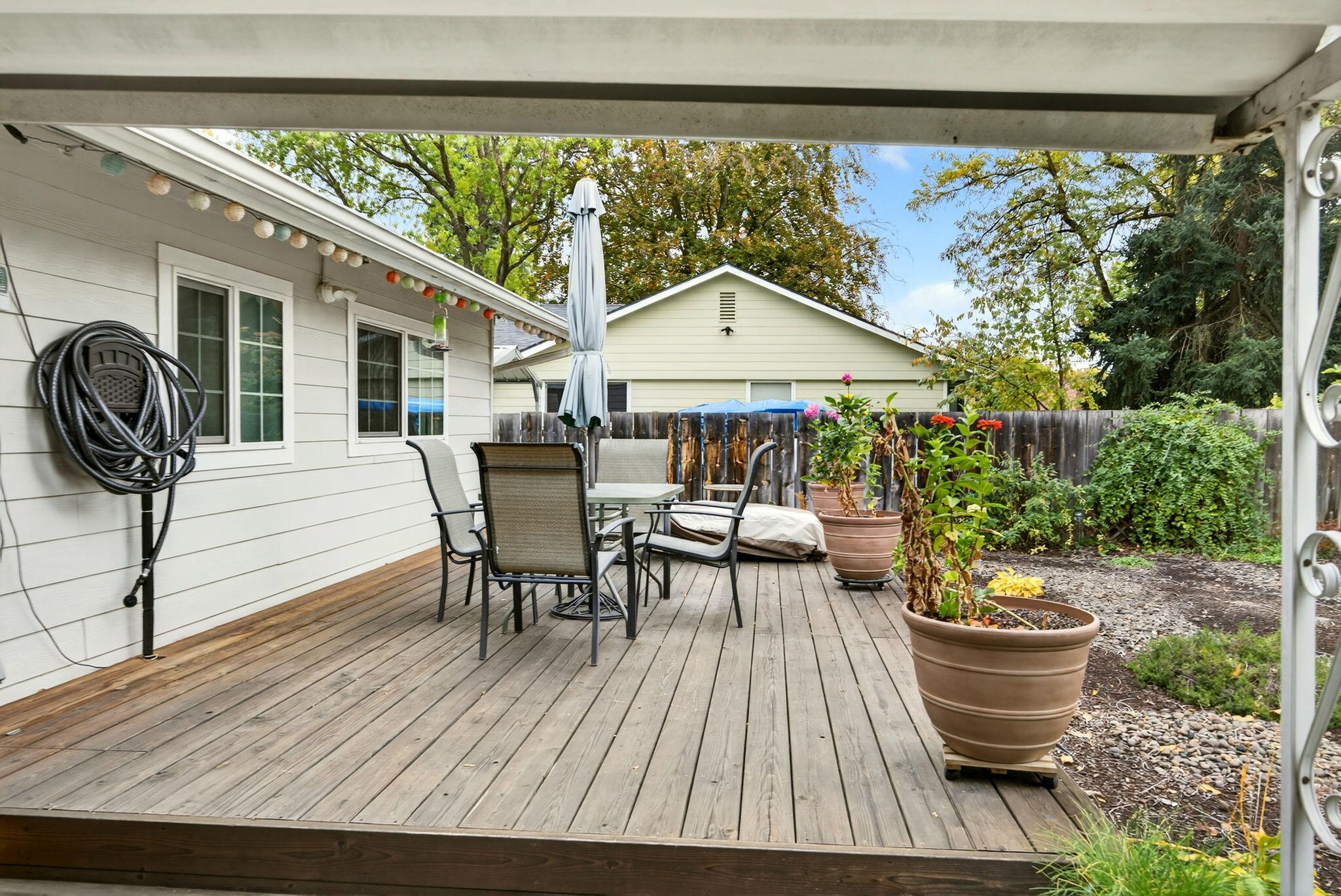 Ellendale Subdivision Unit No 2 - Residential