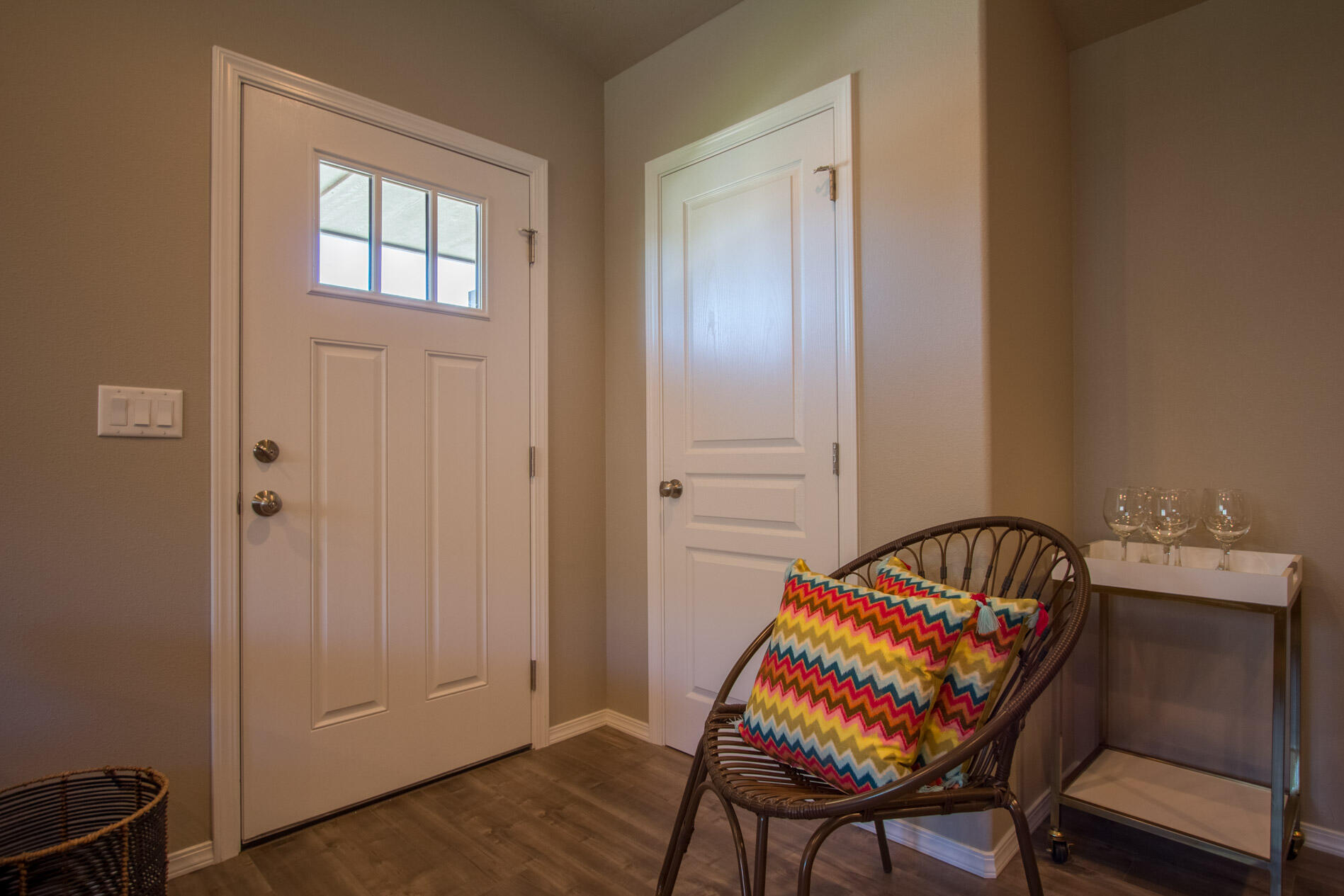 Cinder Butte Village - Residential