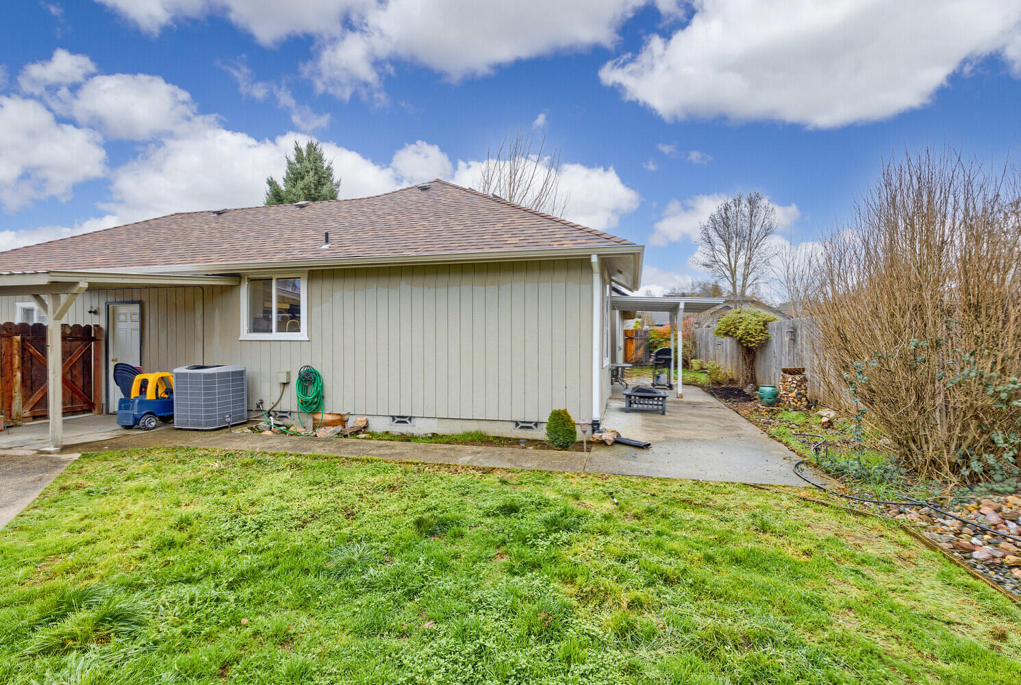 Sunset Knoll Subdivision - Residential