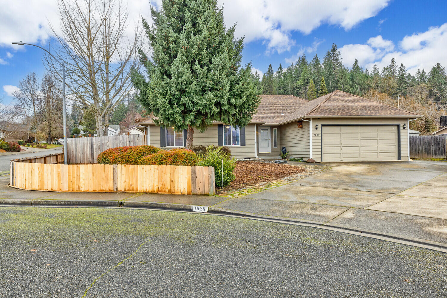 Sunset Knoll Subdivision - Residential