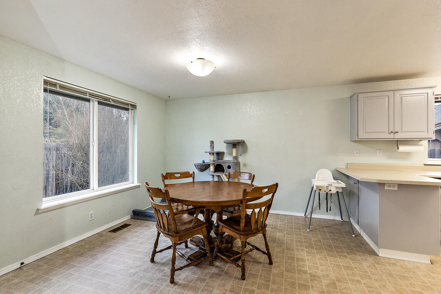 Sunset Knoll Subdivision - Residential