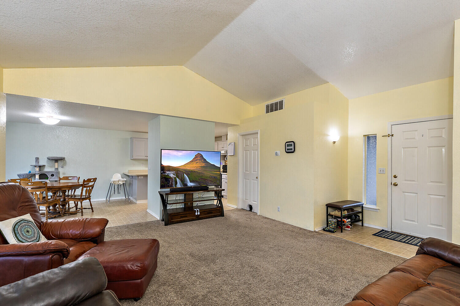 Sunset Knoll Subdivision - Residential