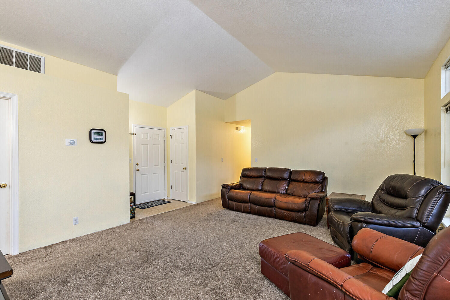 Sunset Knoll Subdivision - Residential
