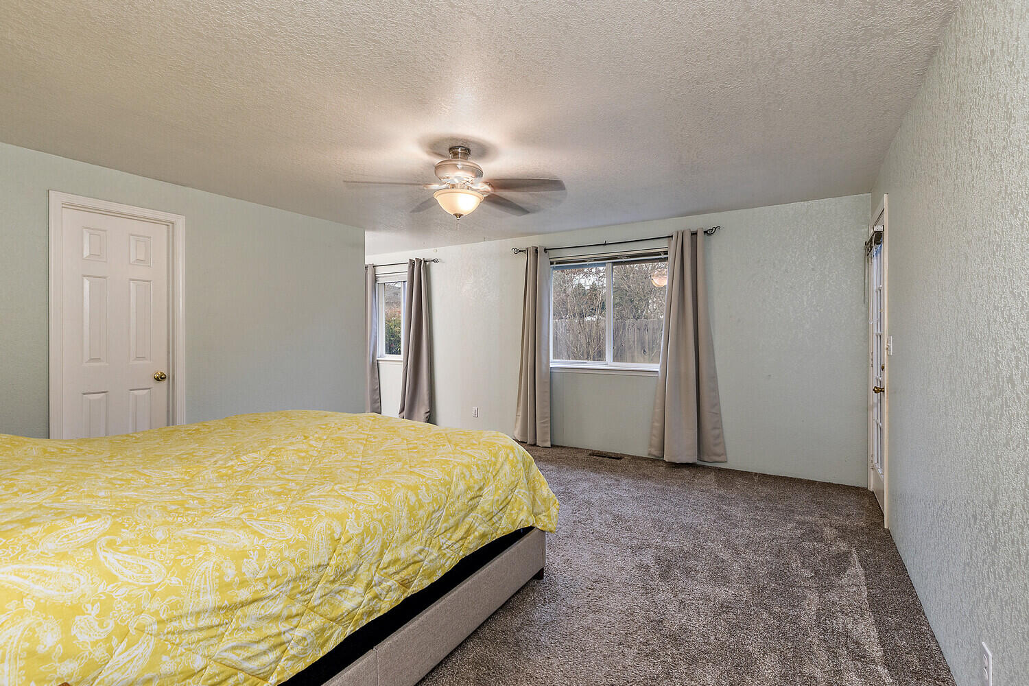 Sunset Knoll Subdivision - Residential