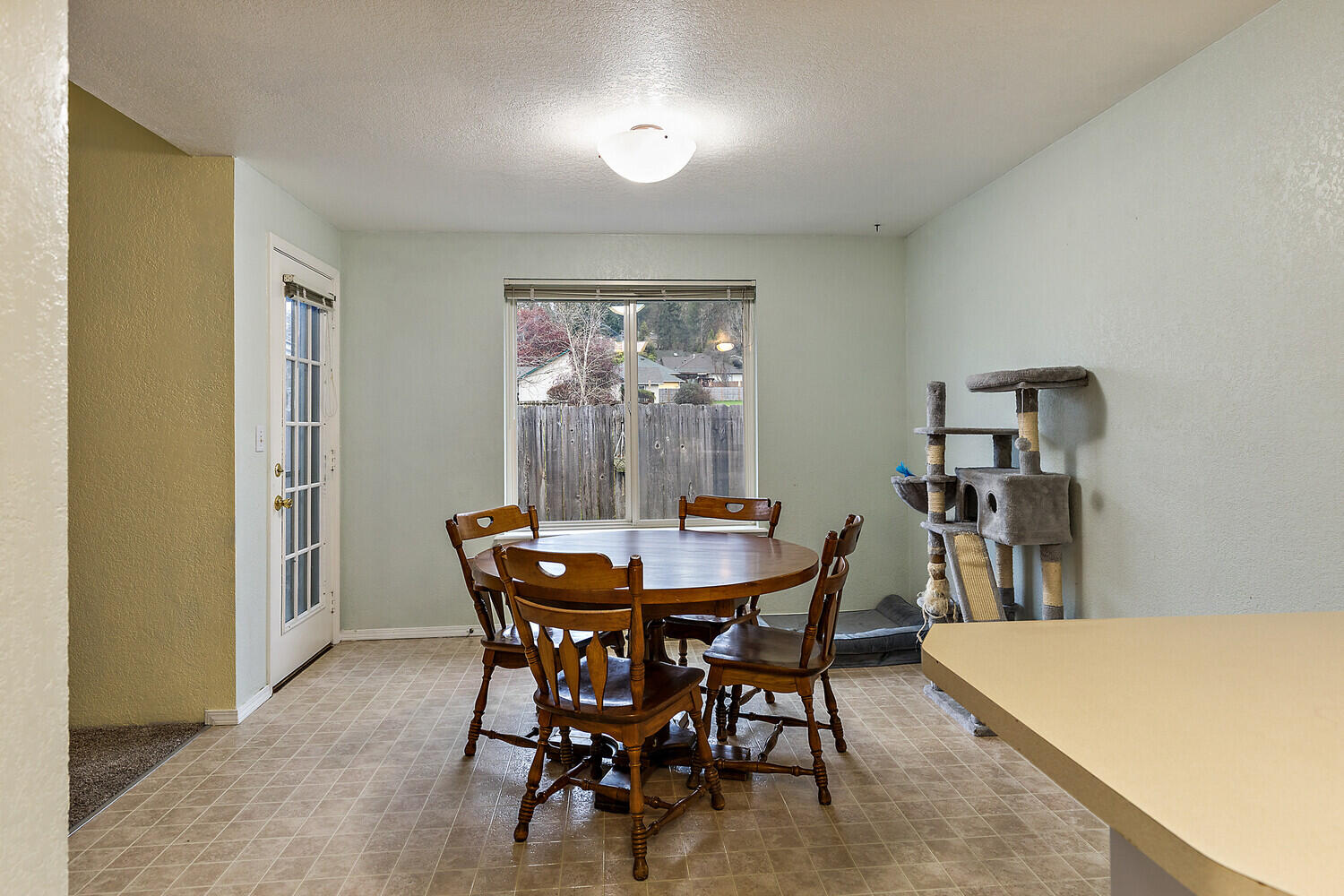 Sunset Knoll Subdivision - Residential