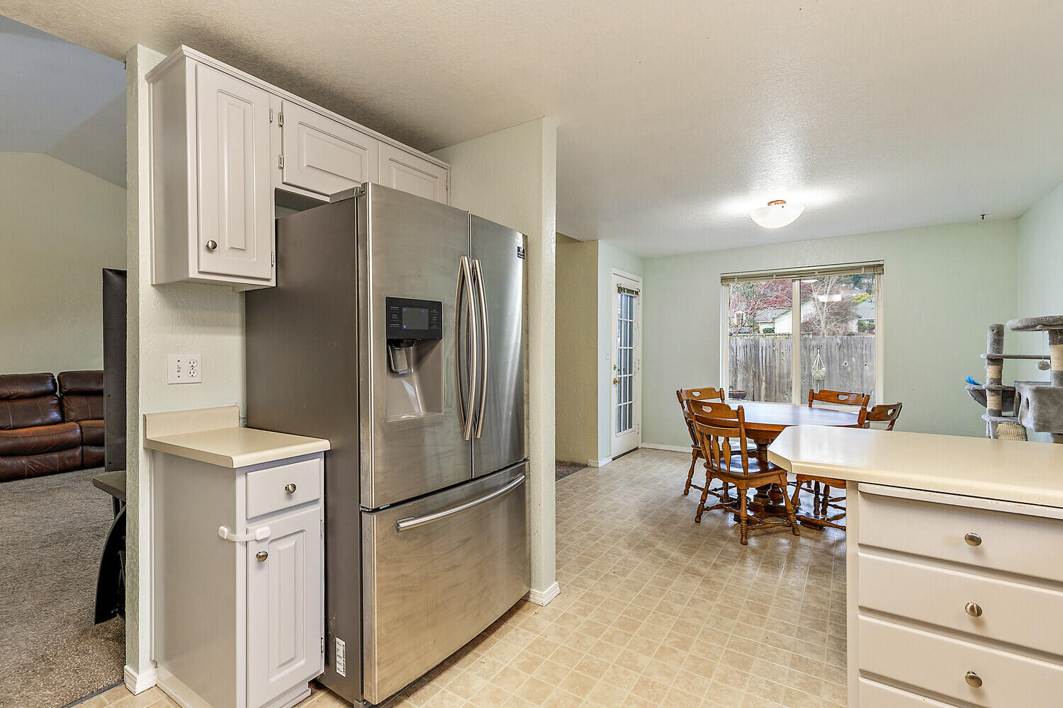 Sunset Knoll Subdivision - Residential
