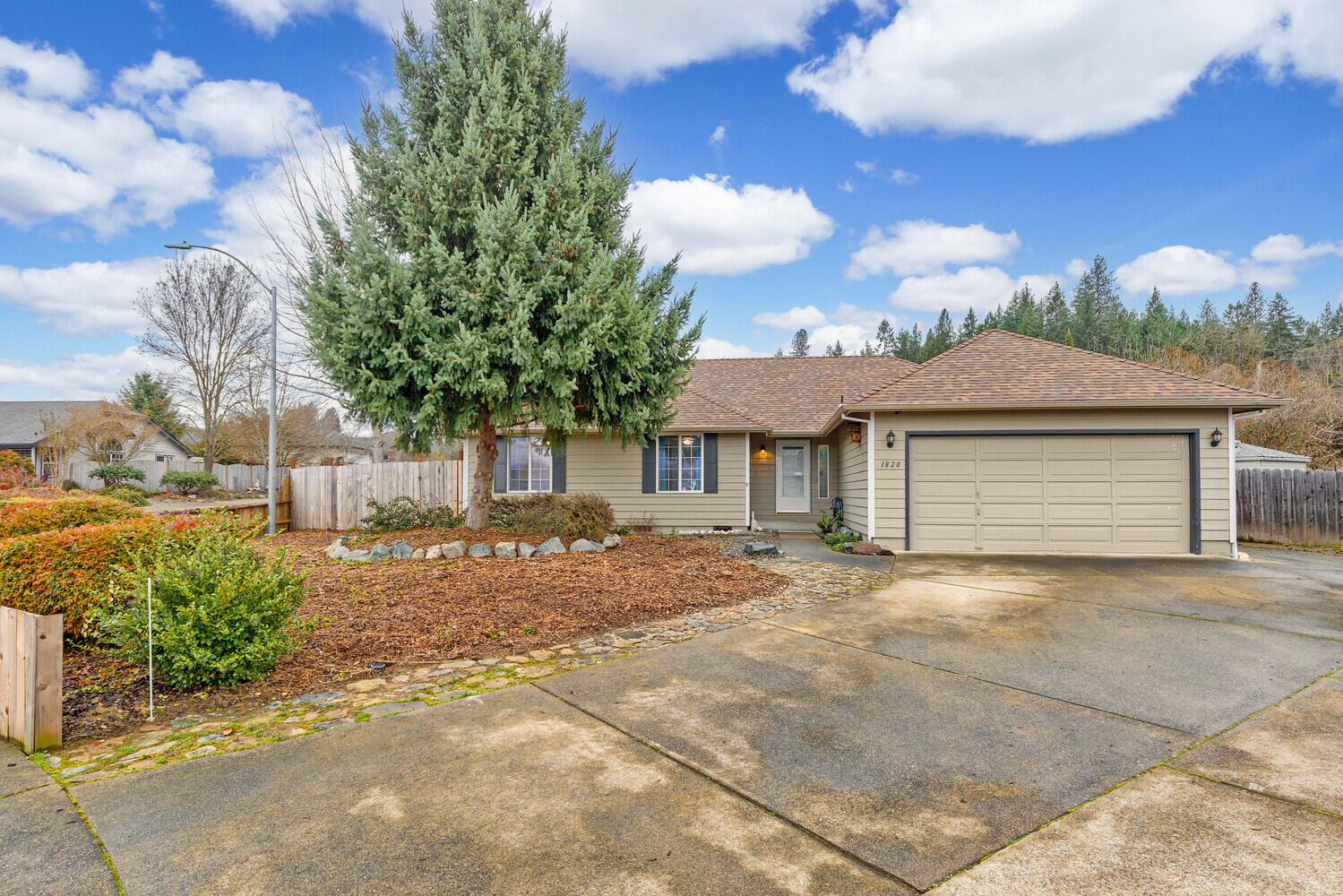 Sunset Knoll Subdivision - Residential