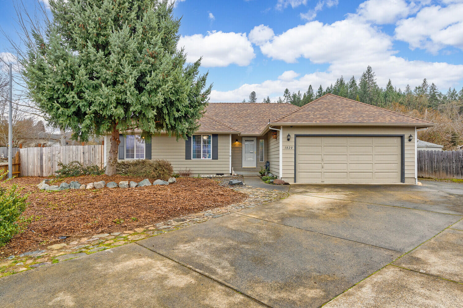 Sunset Knoll Subdivision - Residential