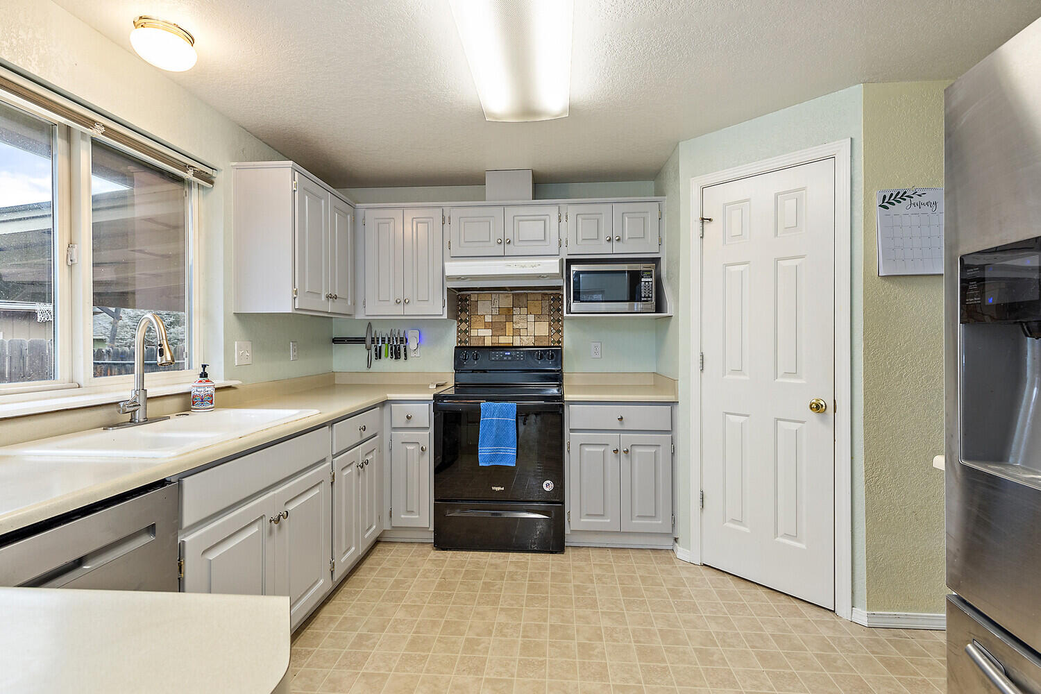 Sunset Knoll Subdivision - Residential