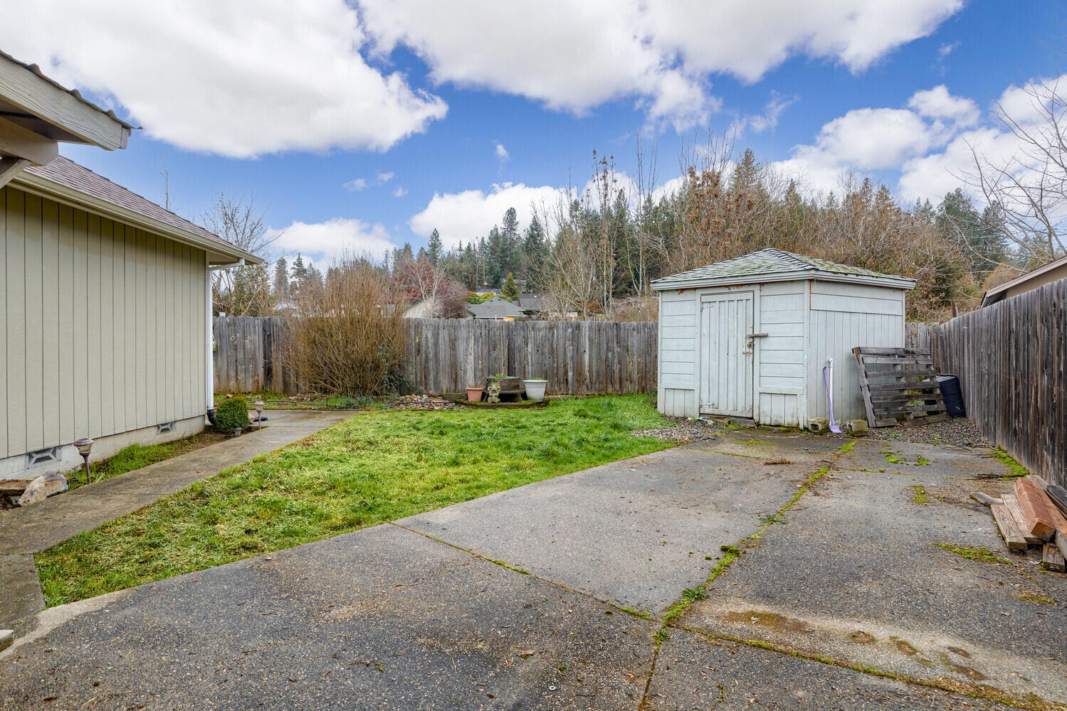 Sunset Knoll Subdivision - Residential