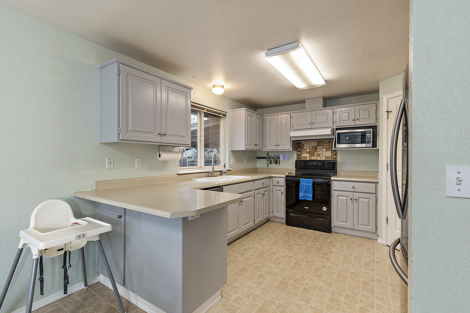 Sunset Knoll Subdivision - Residential