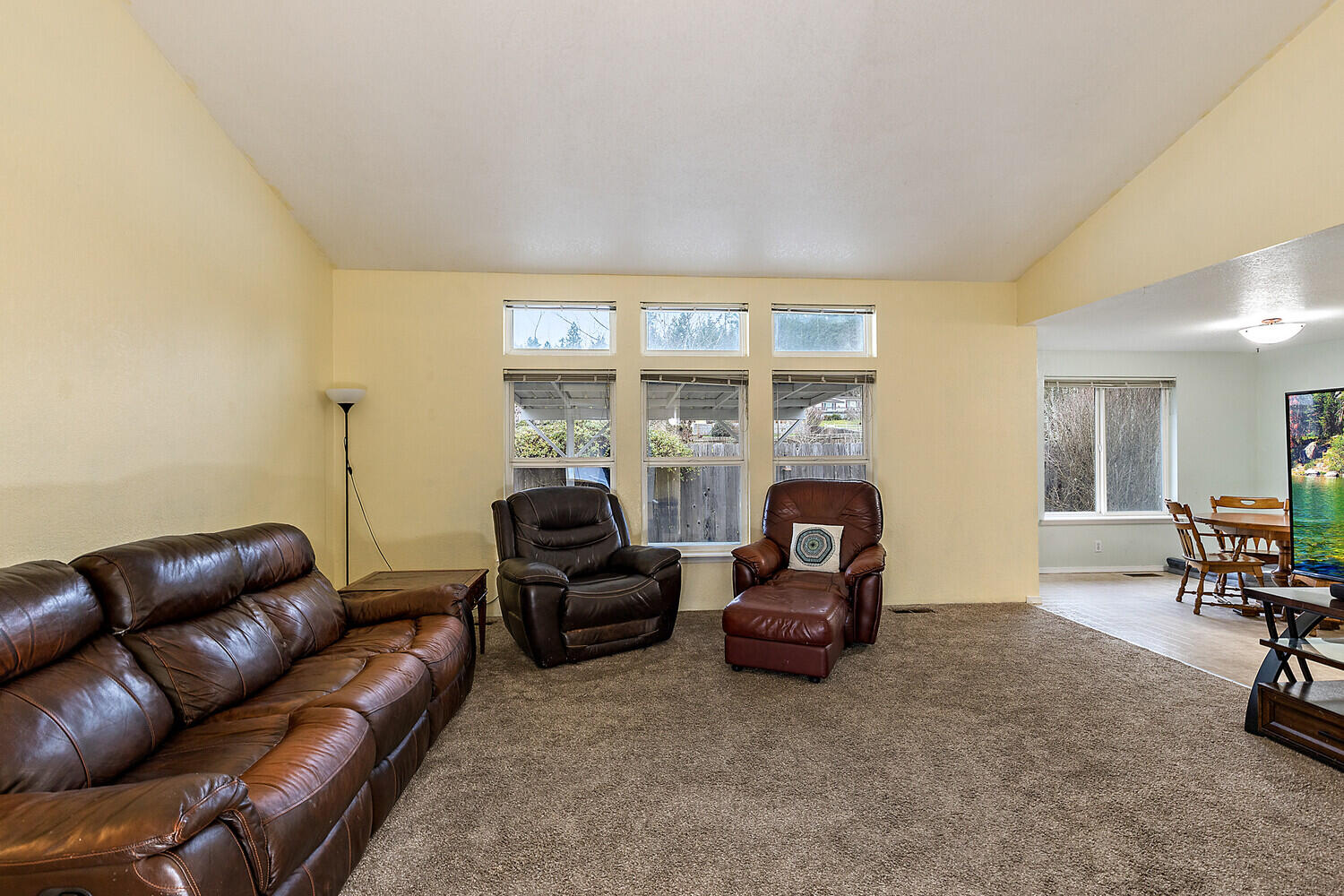 Sunset Knoll Subdivision - Residential