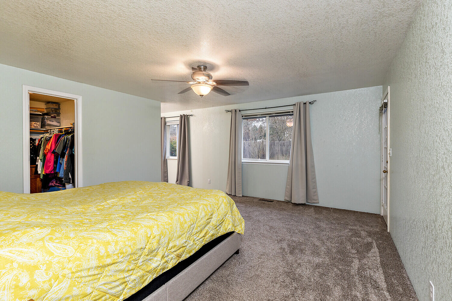 Sunset Knoll Subdivision - Residential
