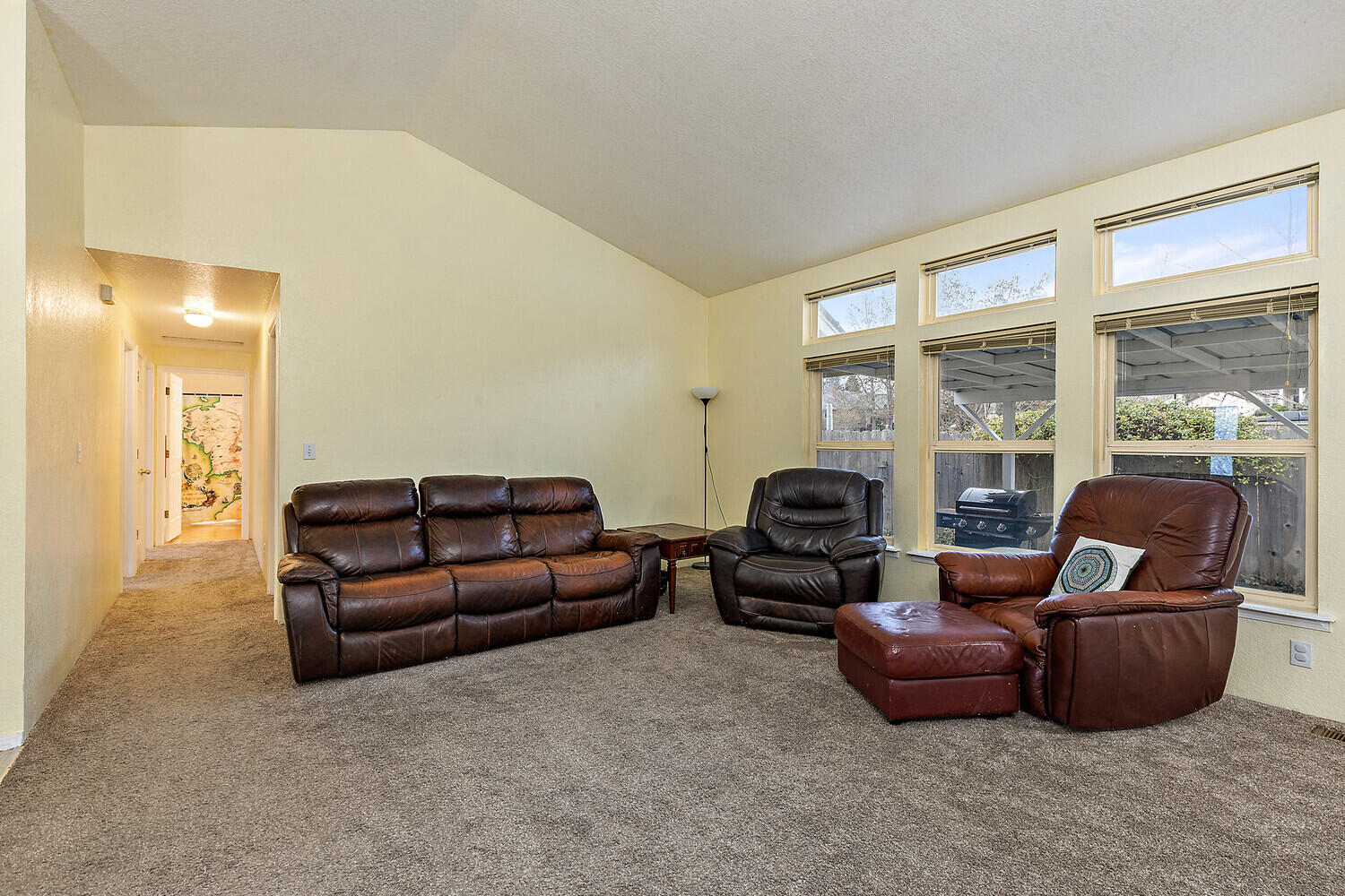 Sunset Knoll Subdivision - Residential