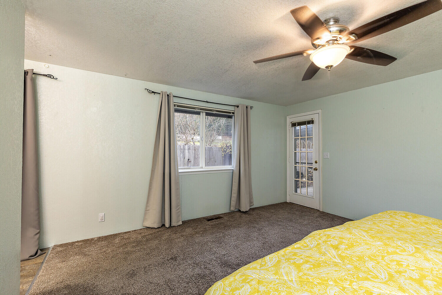 Sunset Knoll Subdivision - Residential