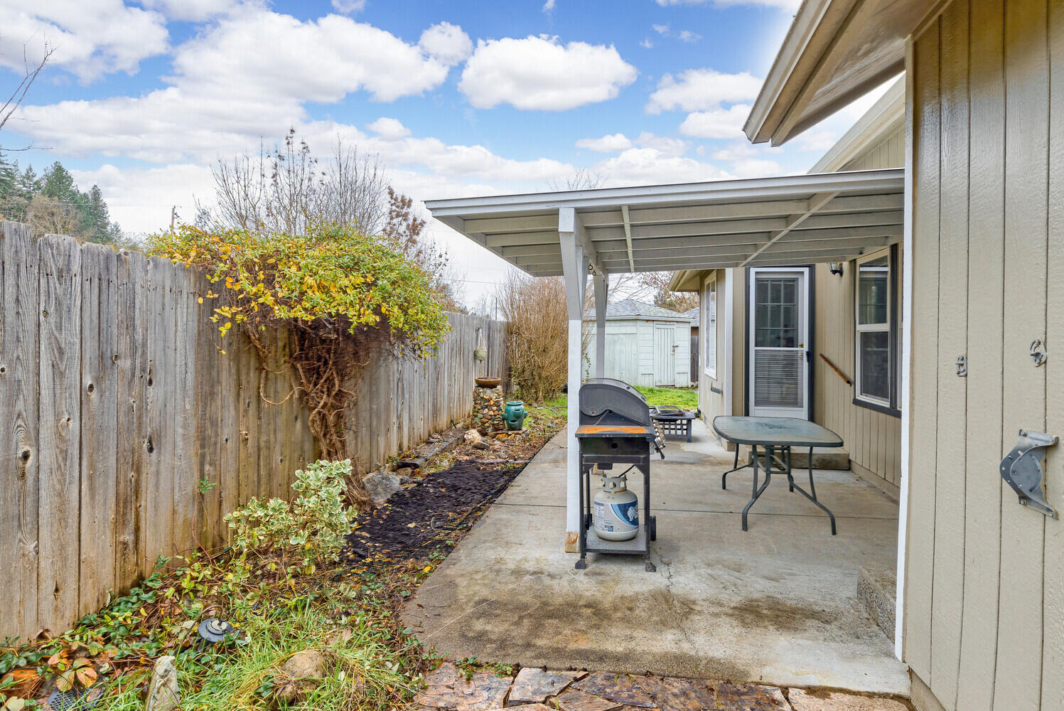 Sunset Knoll Subdivision - Residential