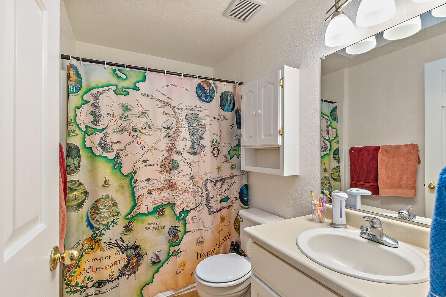 Sunset Knoll Subdivision - Residential