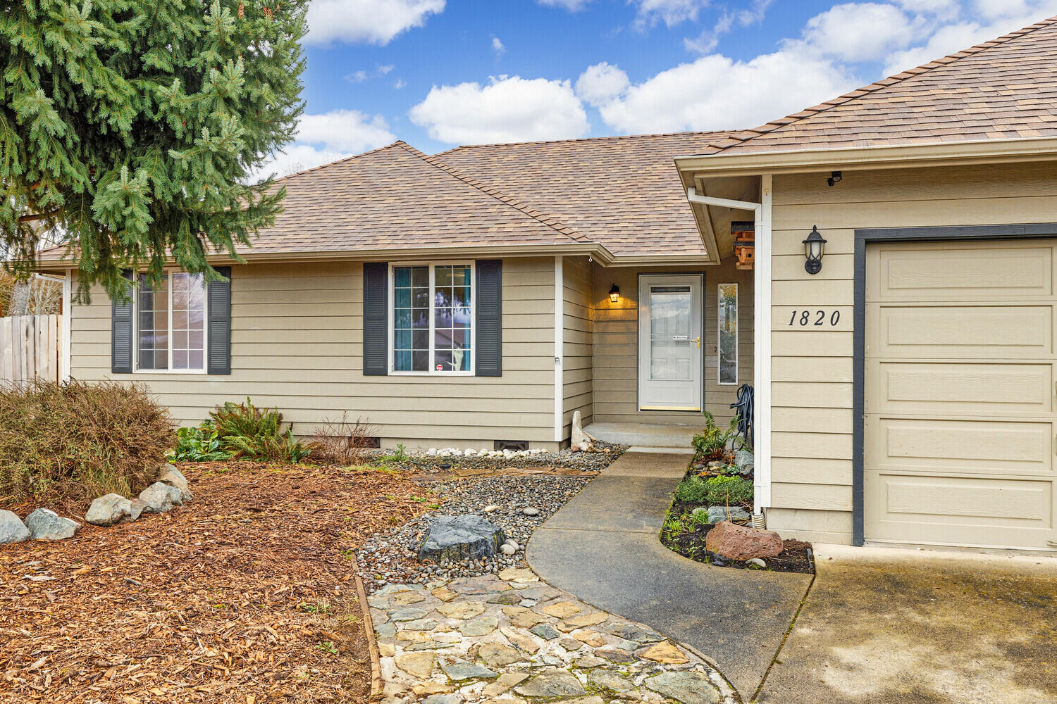 Sunset Knoll Subdivision - Residential