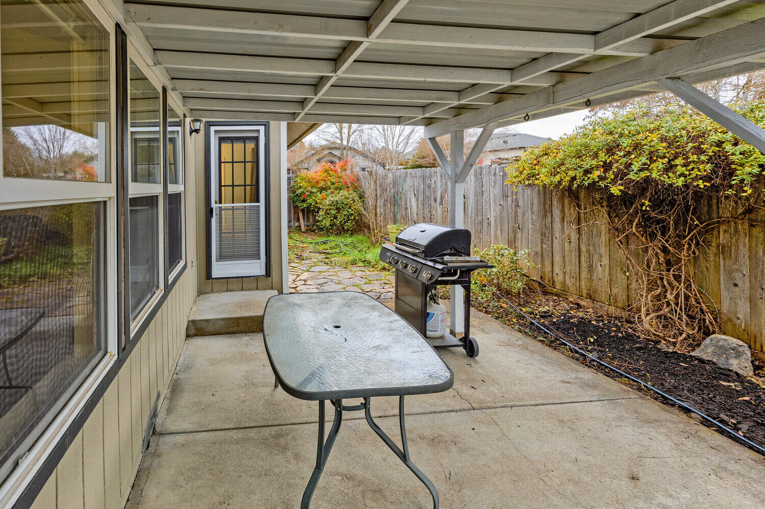 Sunset Knoll Subdivision - Residential