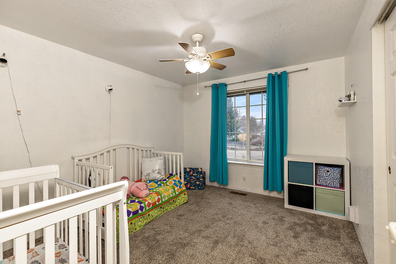 Sunset Knoll Subdivision - Residential