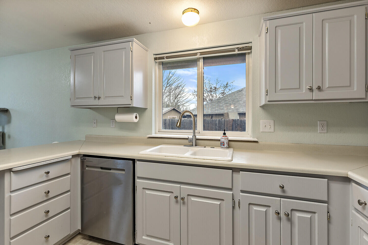 Sunset Knoll Subdivision - Residential