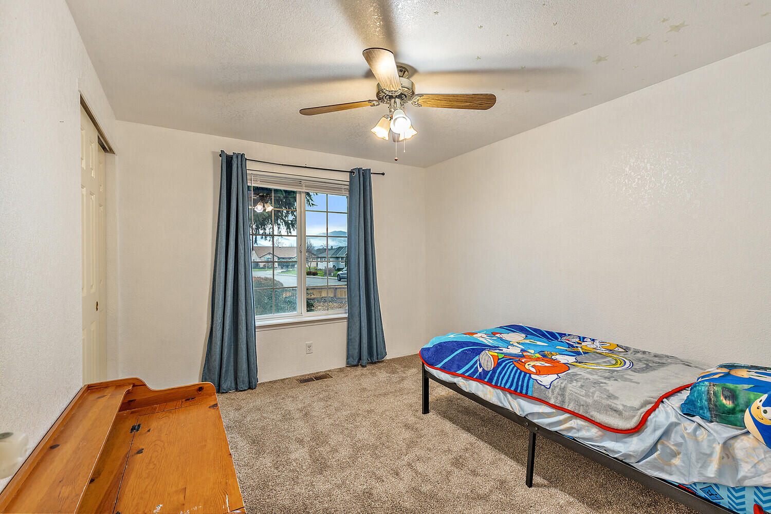 Sunset Knoll Subdivision - Residential