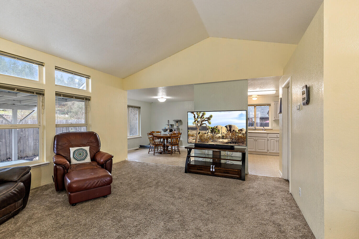 Sunset Knoll Subdivision - Residential