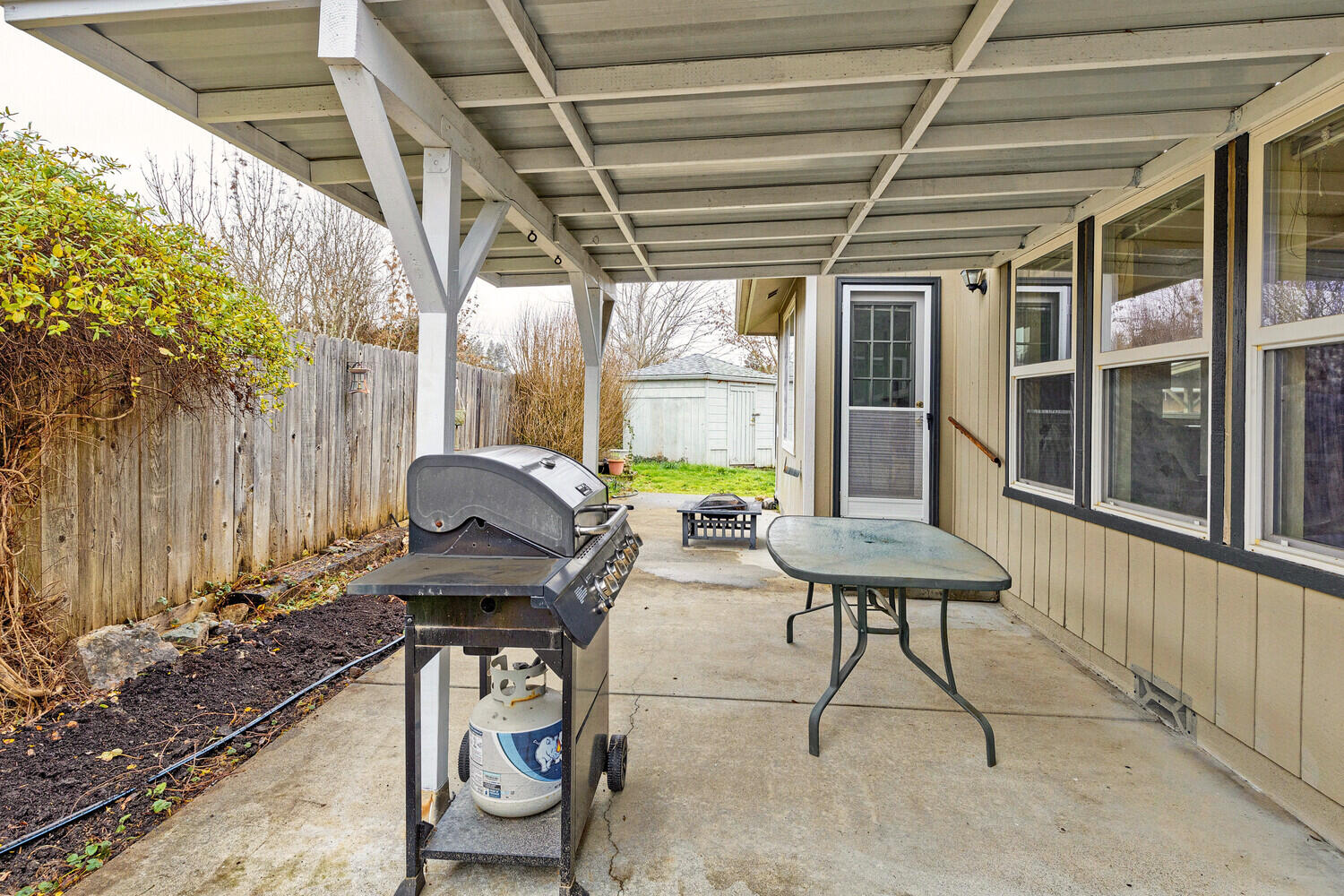 Sunset Knoll Subdivision - Residential