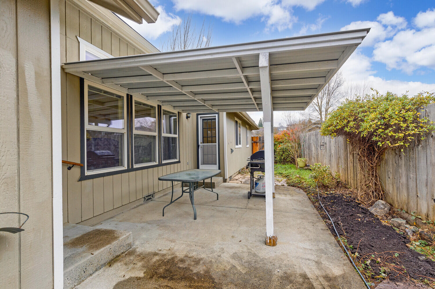 Sunset Knoll Subdivision - Residential
