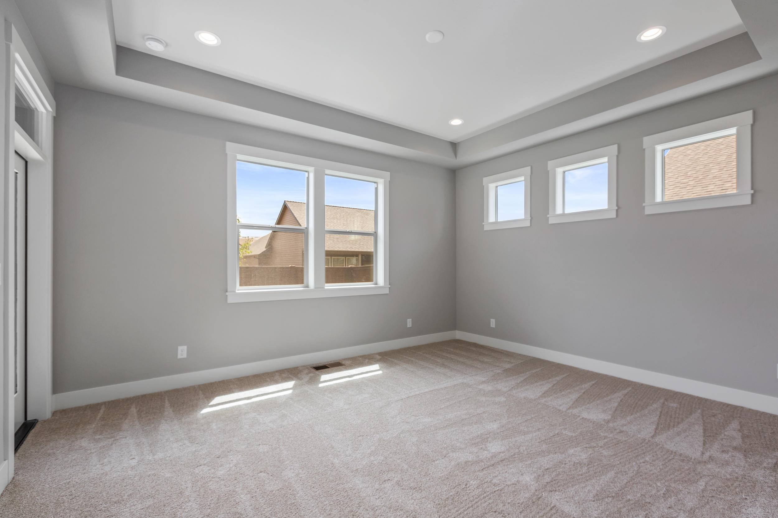 Prairie Crossing - Residential