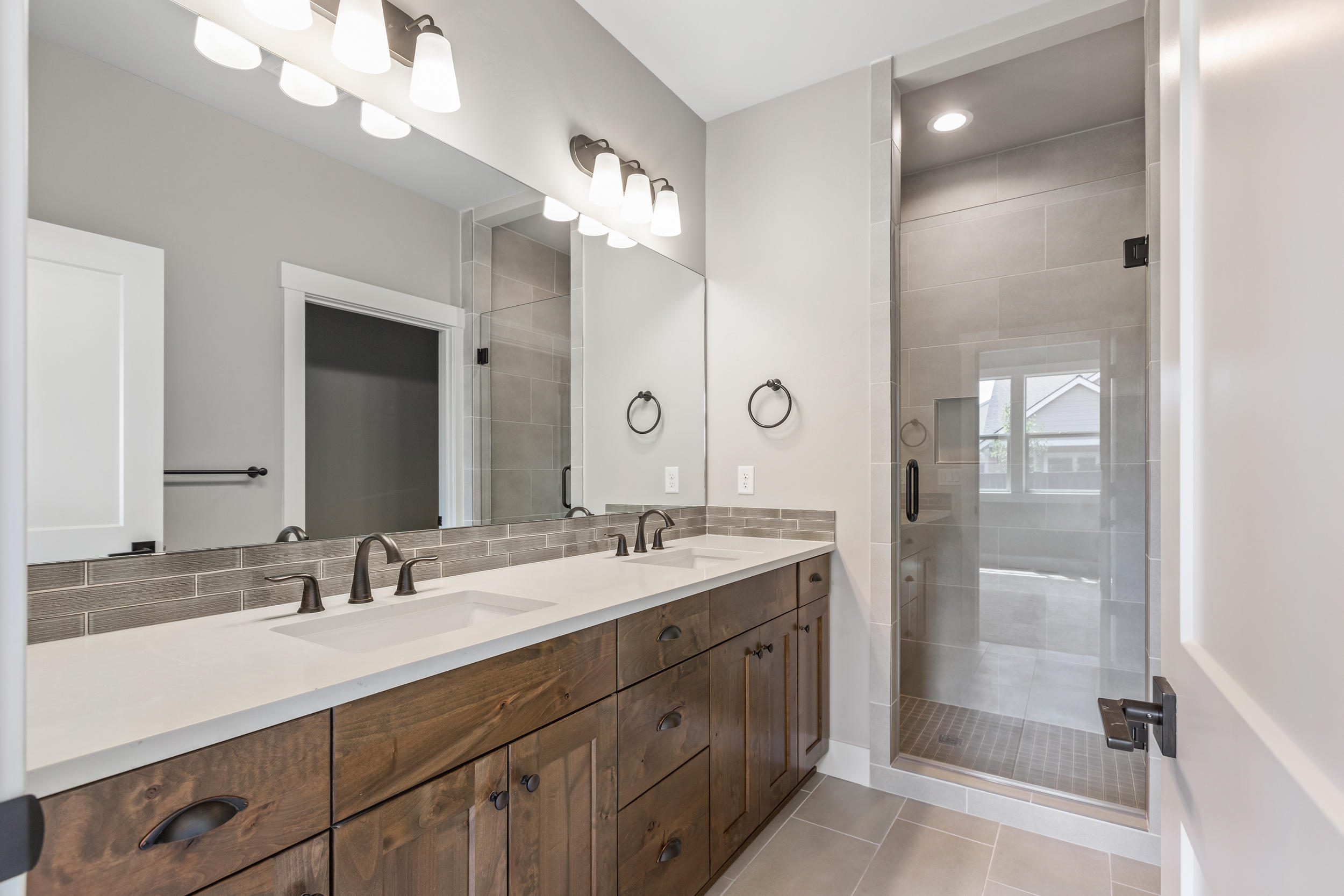 Prairie Crossing - Residential