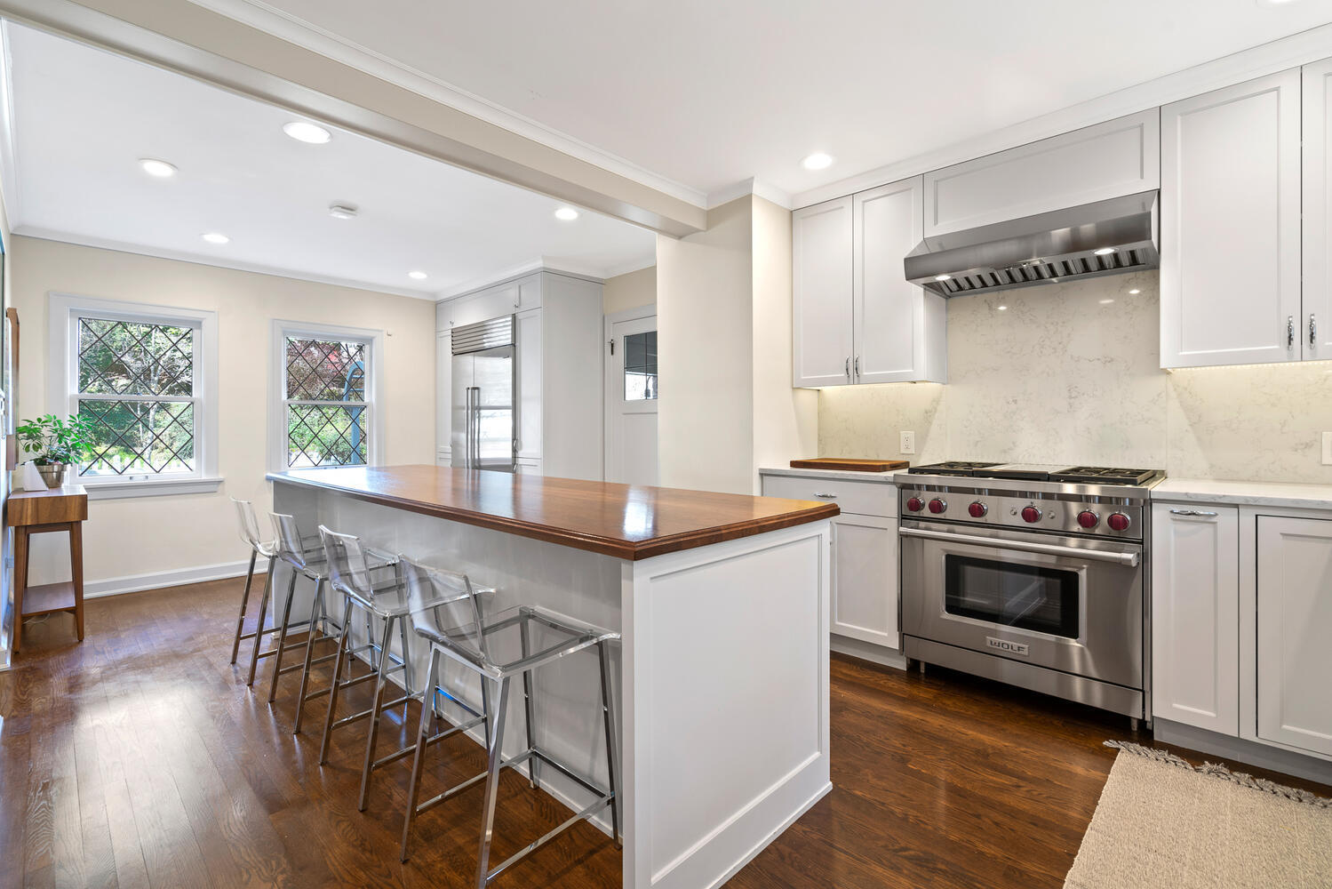 N/A - Residential