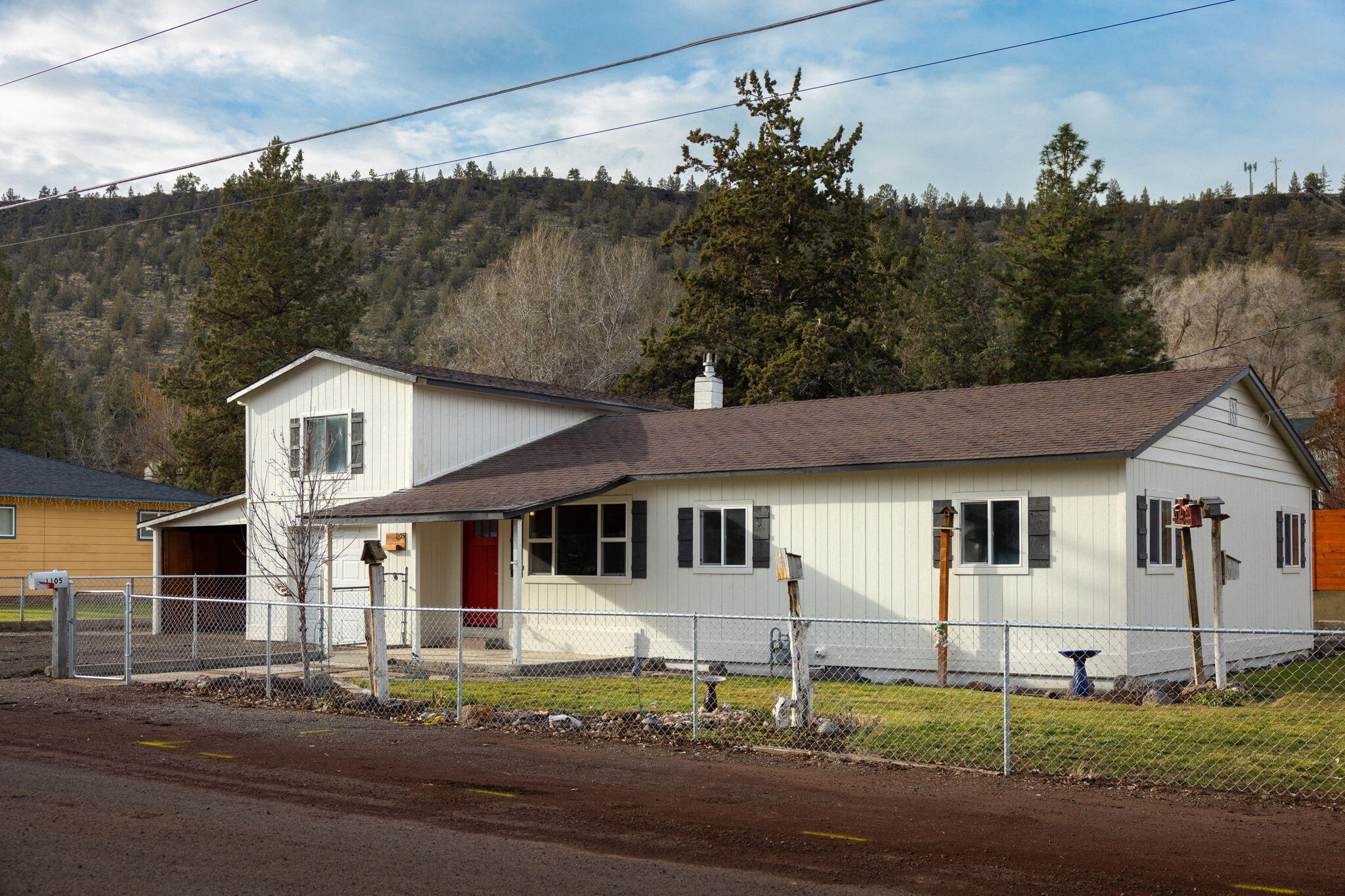 Crestview - Residential