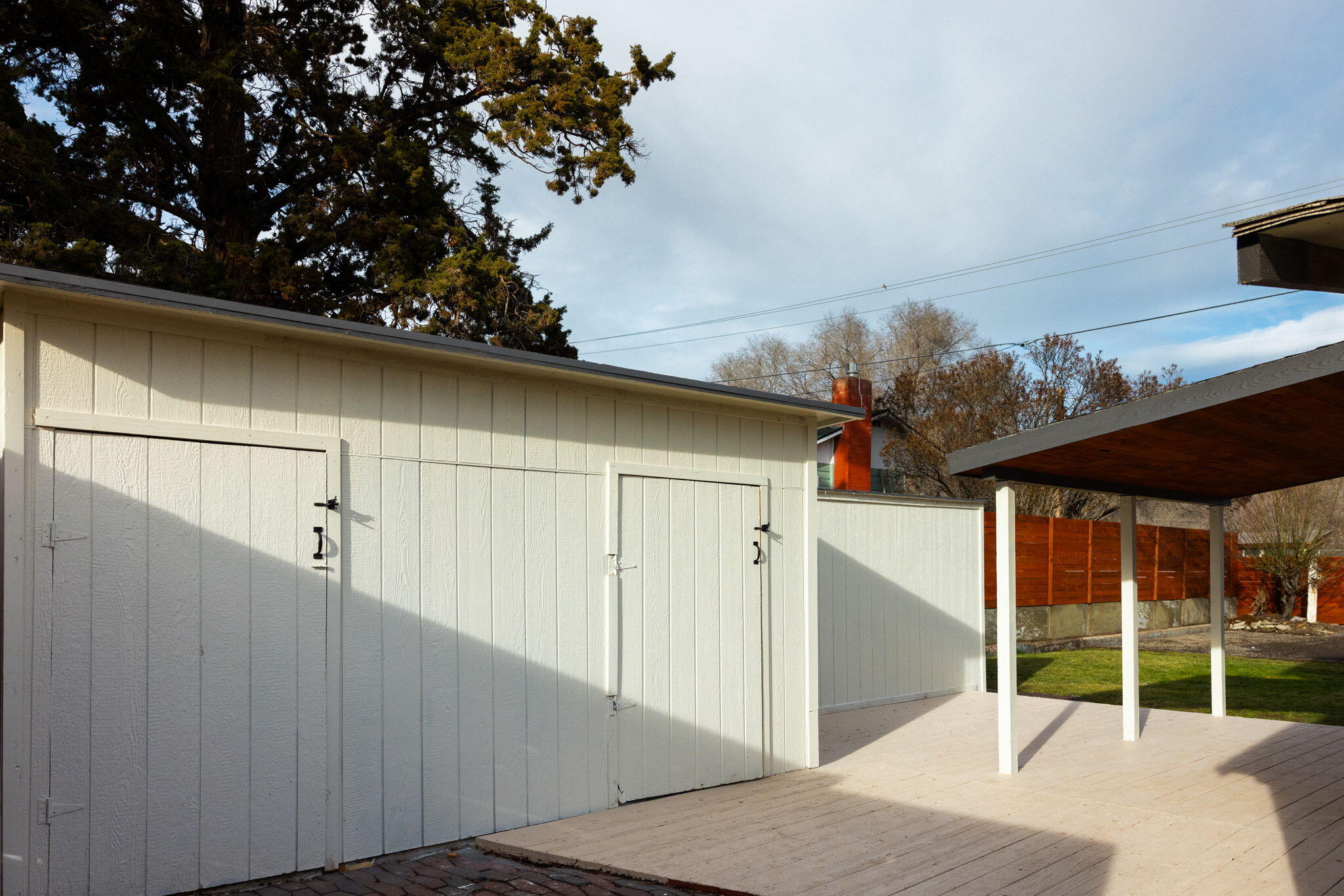 Crestview - Residential