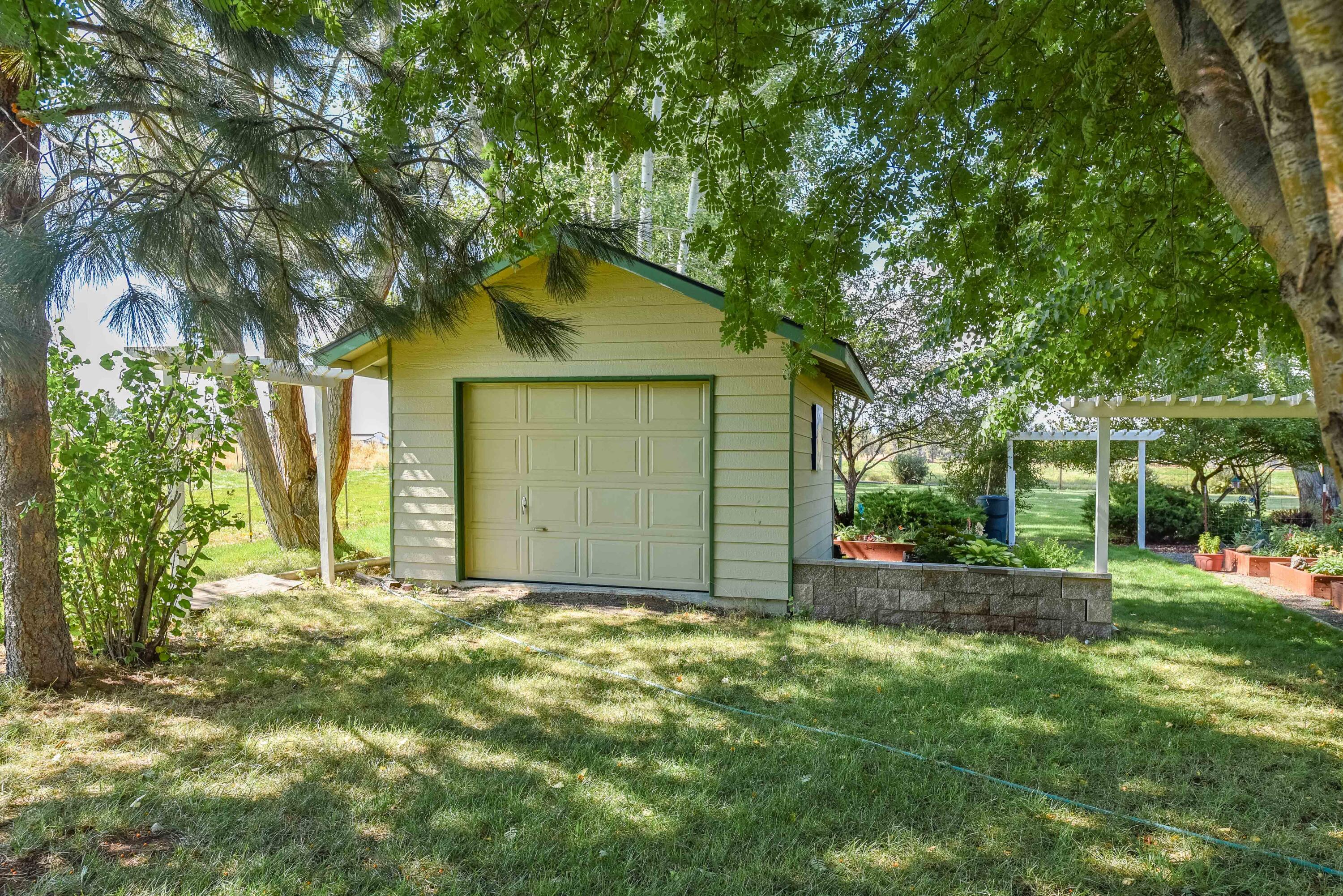 N/A - Residential