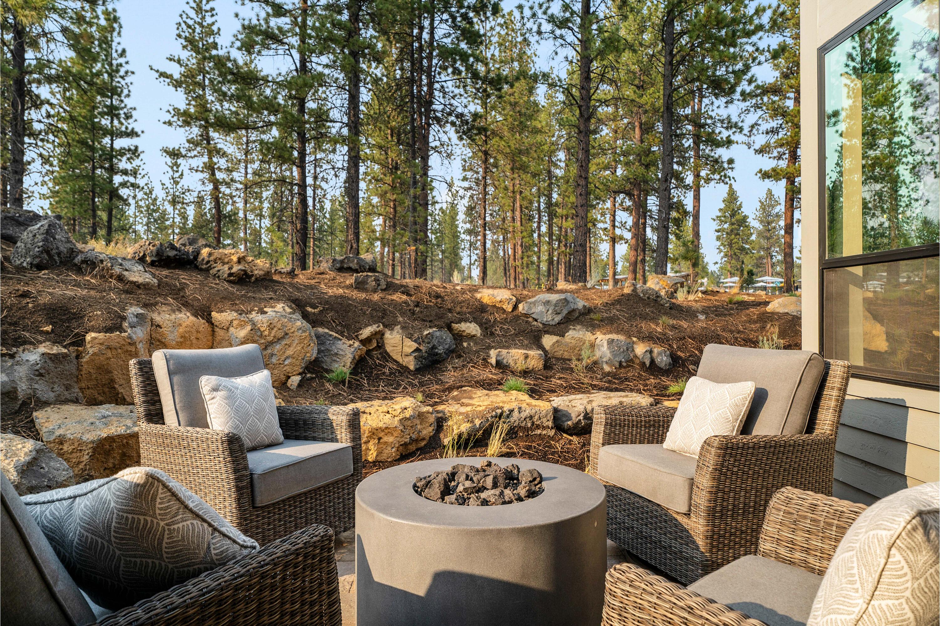 Caldera Springs - Residential