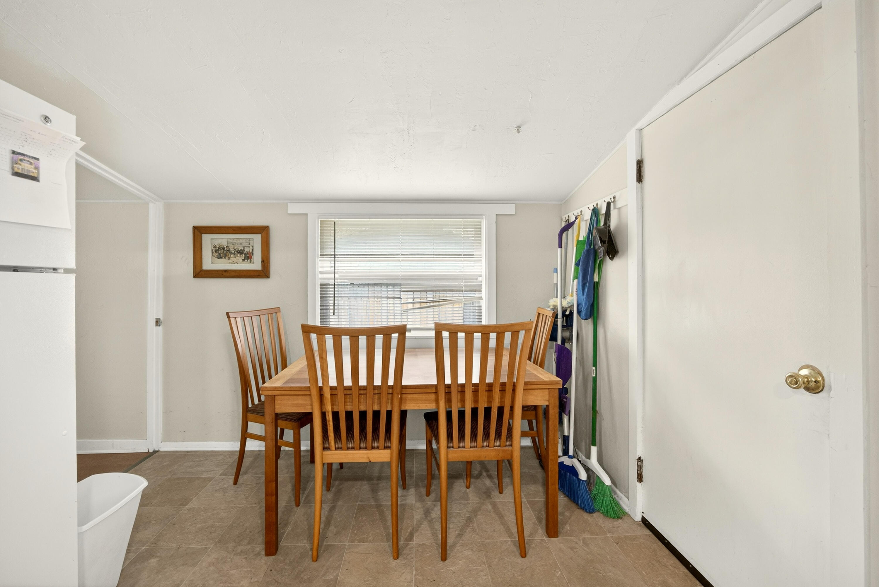Garfield Subdivision - Residential