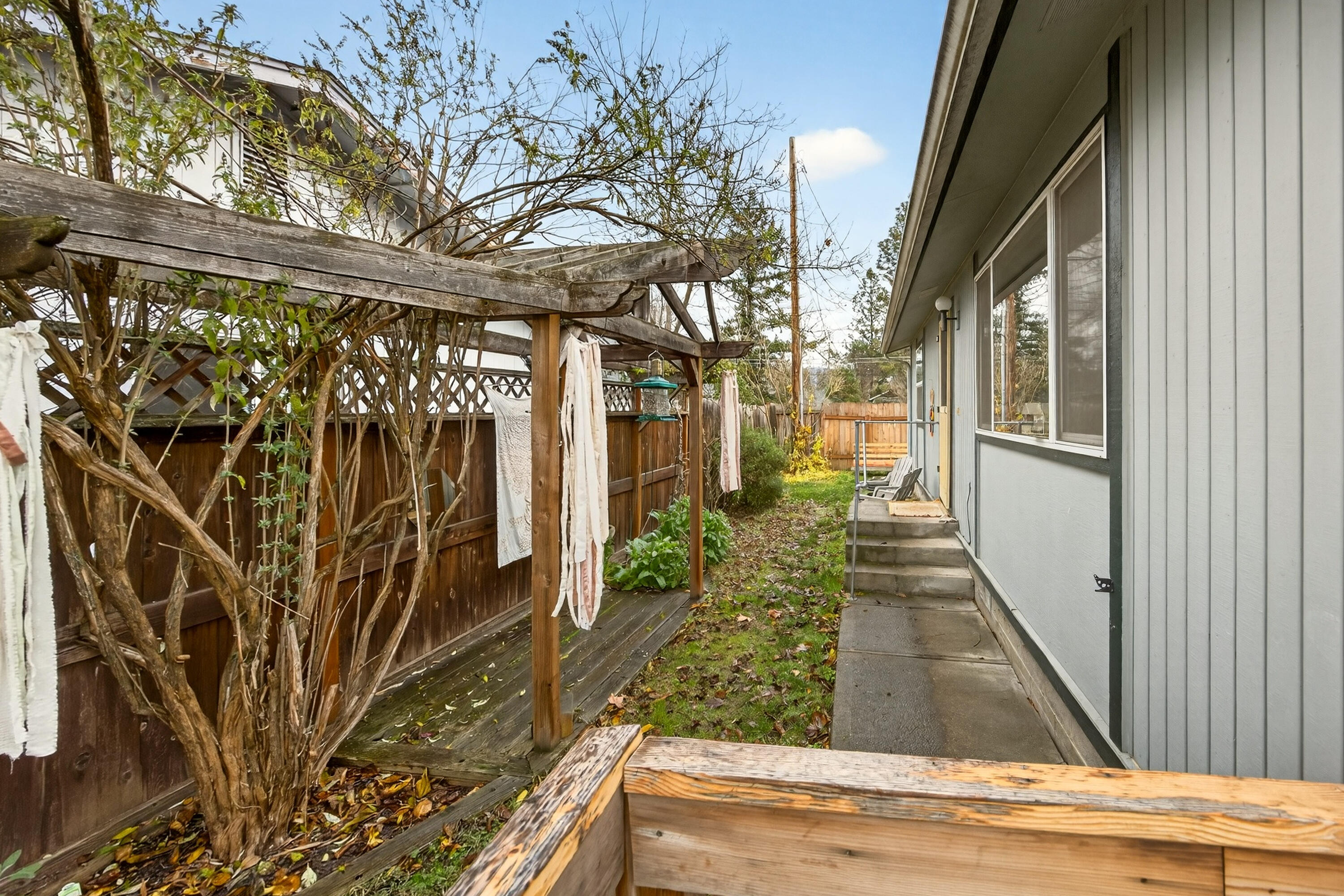 Garfield Subdivision - Residential